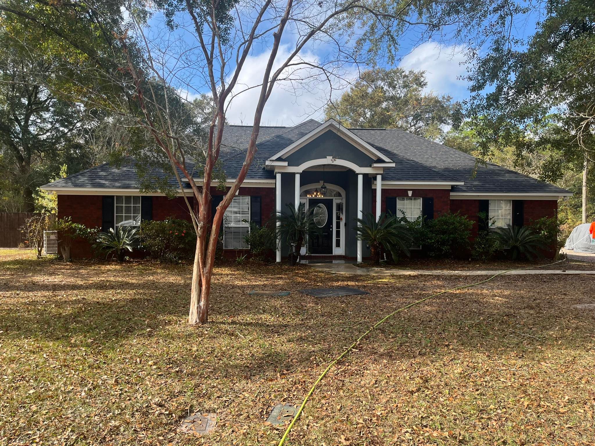  for All-Star Lawn Care & Soft Washing in Mobile, AL