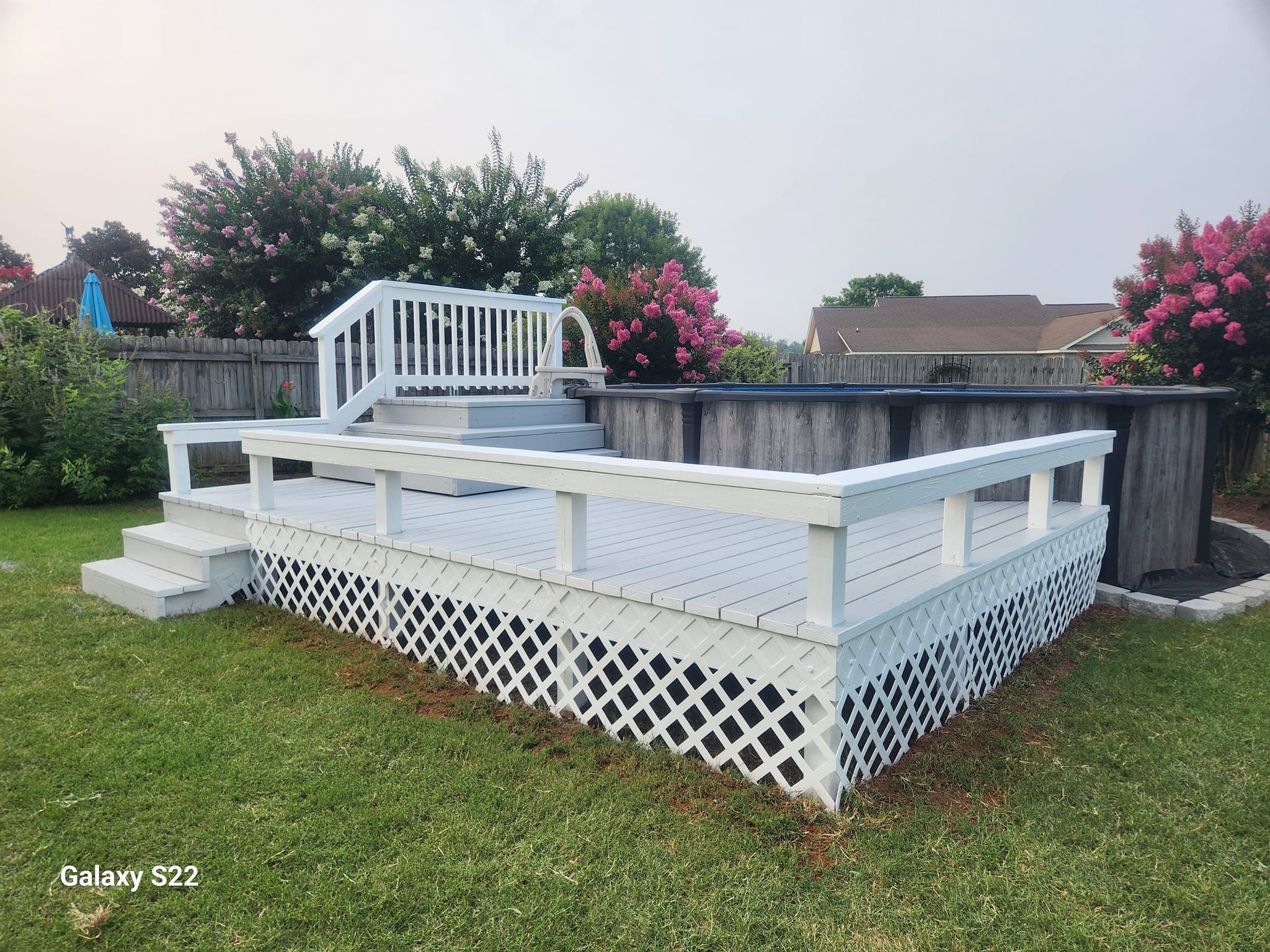  for Velsain Landscapes in Warner Robins, GA