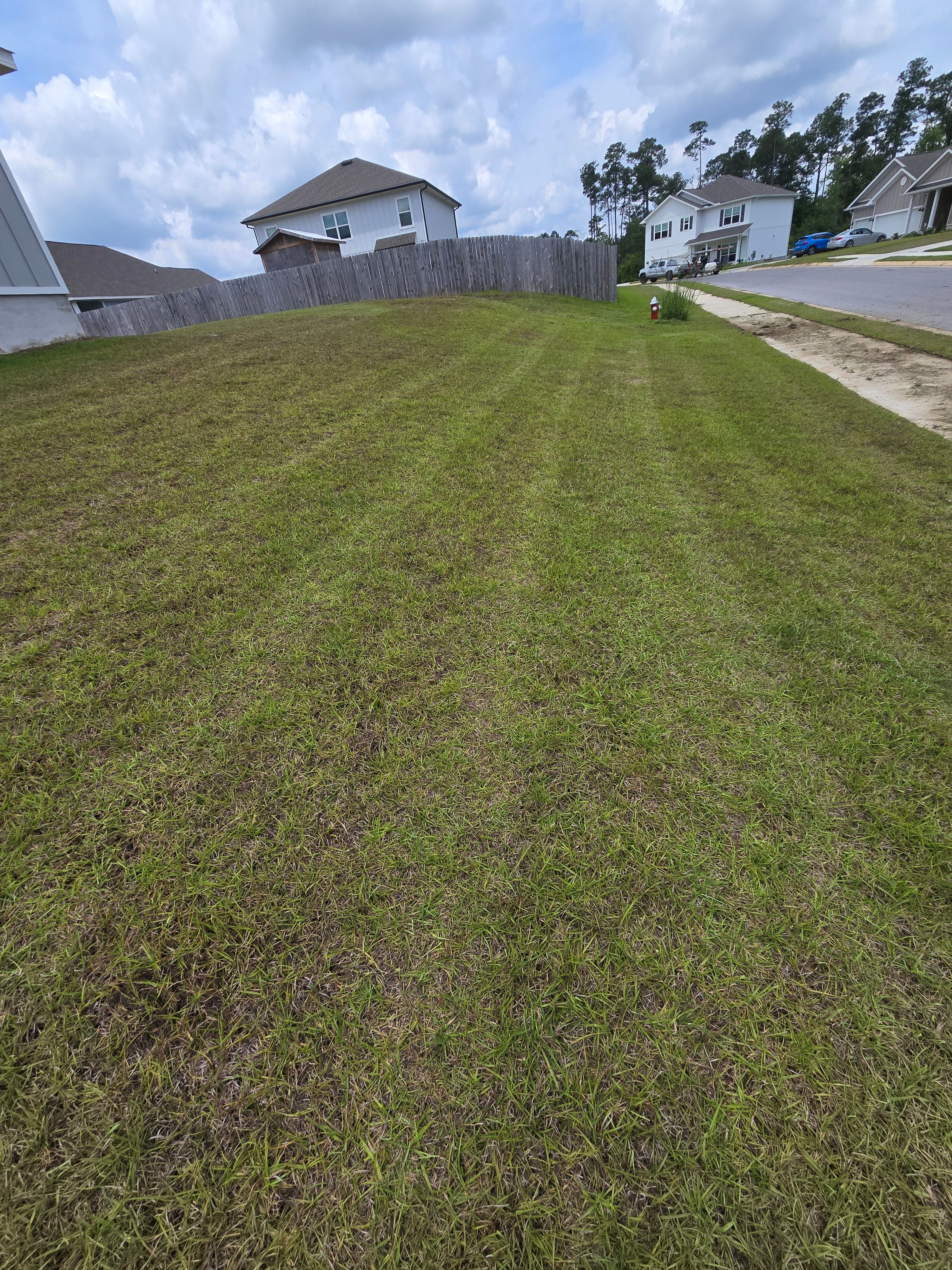  for Baker Property Management Solutions LLC in Pensacola, FL