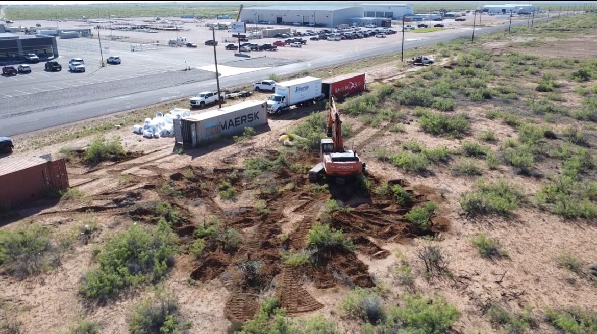 All Photos for DF Diamond Construction in Seminole, TX
