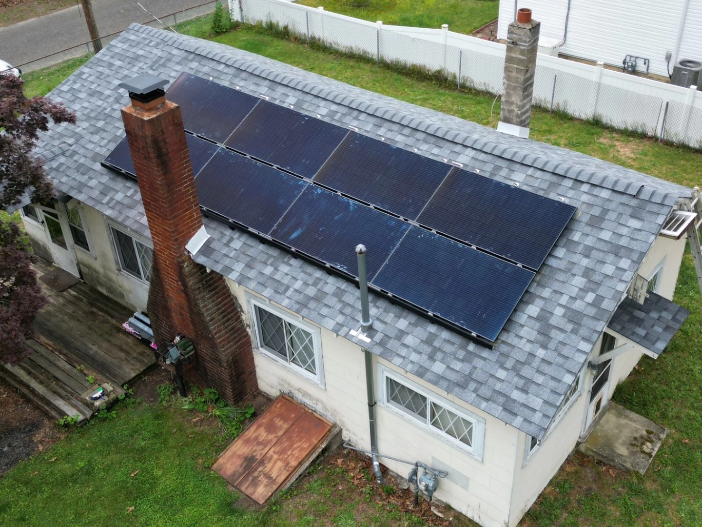  for Solar Savings by Garrett in Southern New Jersey, NJ