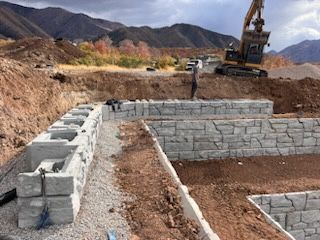  for Premier Rockwall & Excavating in Utah County, UT