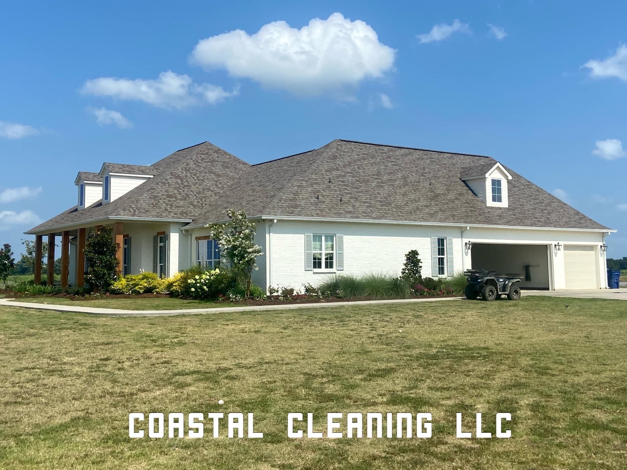  for Coastal Cleaning LLC in Rayne, Louisiana