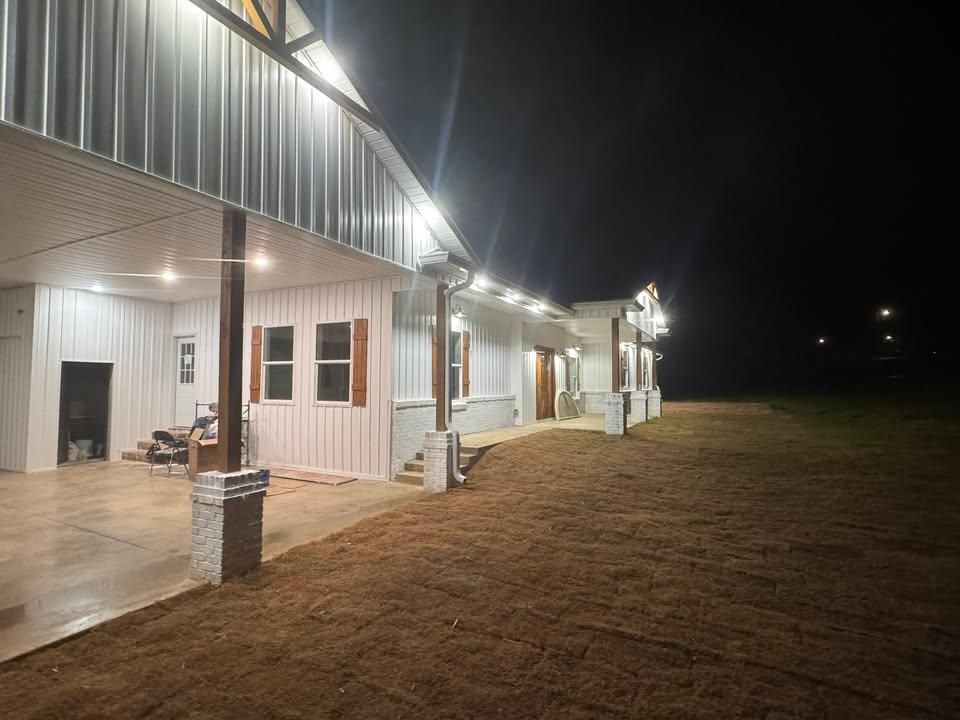 All Photos for Bargas Electric & Plumbing in Bethel Springs, TN