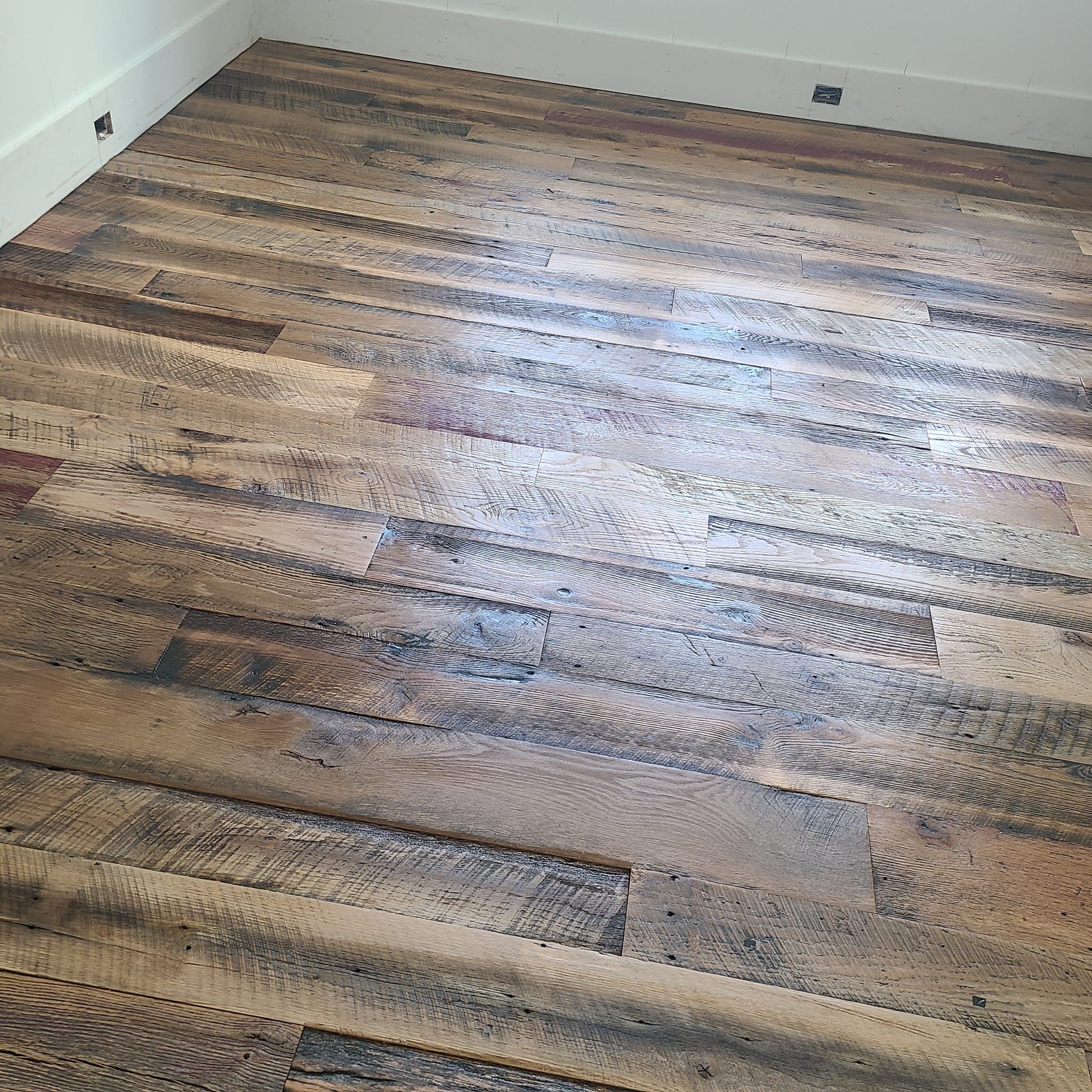  for Amazing Flooring LLC in Bluffton, SC