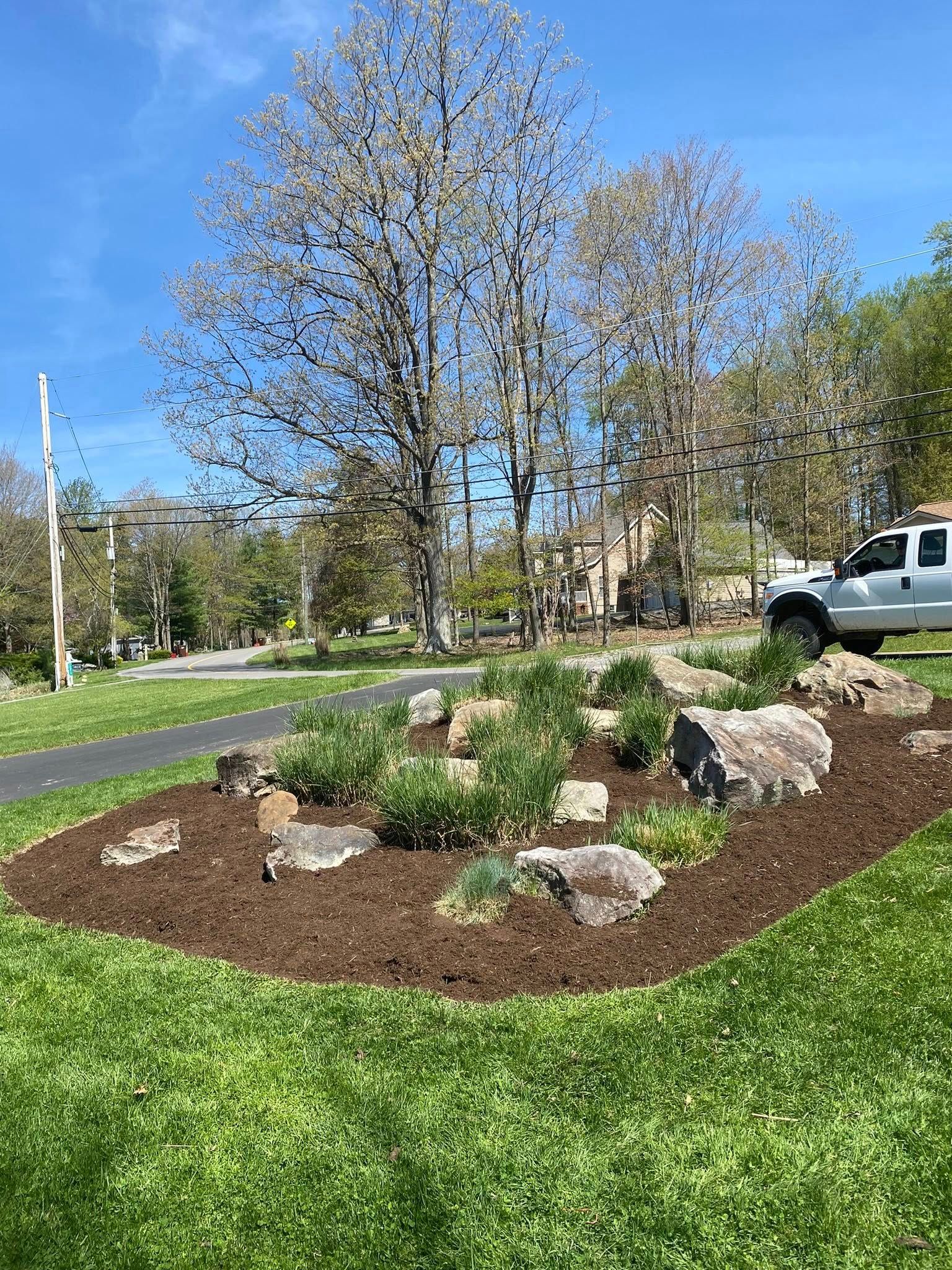  for MRH Contracting LLC in Clearfield, PA