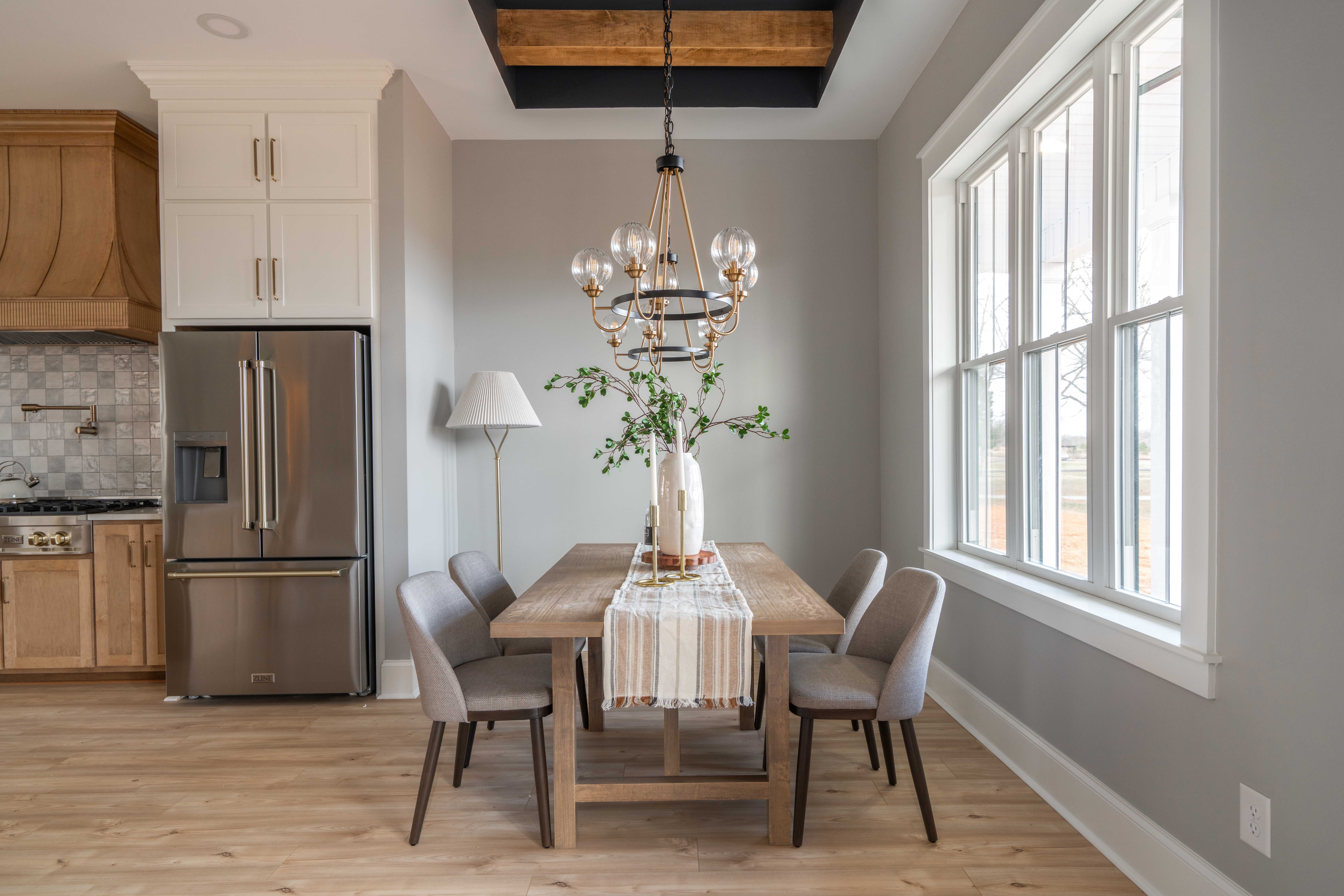  for Hartman Homes and Interiors in Lexington, NC