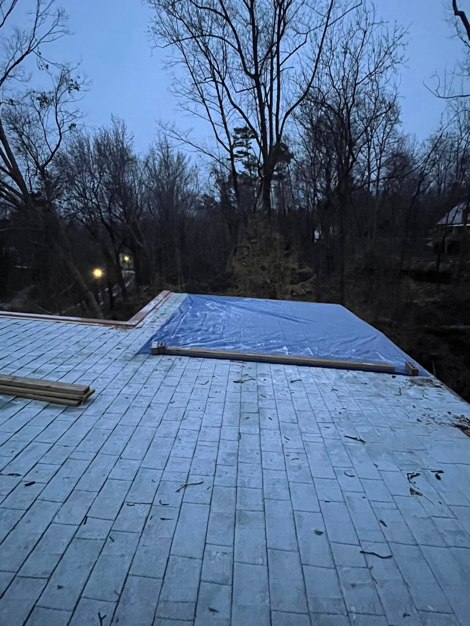 All Photos for Ninja Builders in Greer, SC
