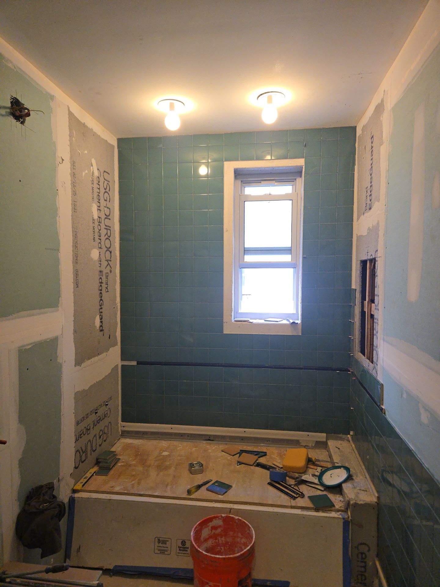  for Quality Contracting in New York, NY