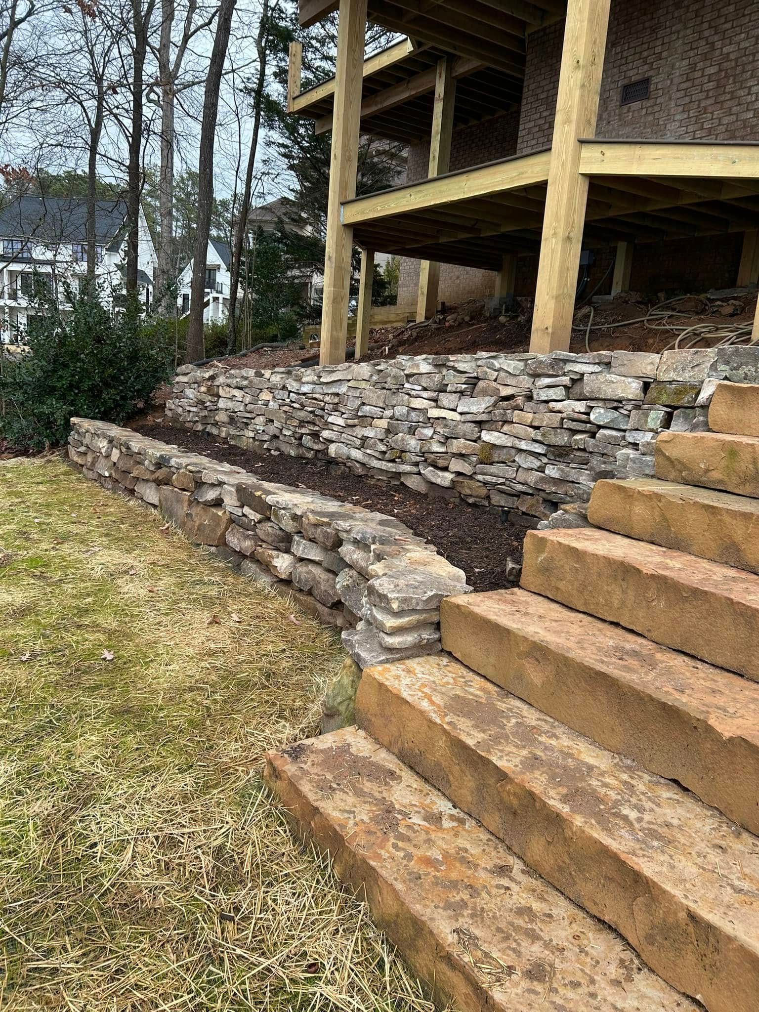 All Photos for Mountain View Lawn Care and Detail in Seneca, SC