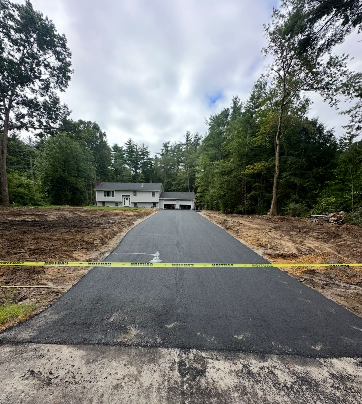  for Martin's Landscaping & Construction in Manchester, NH