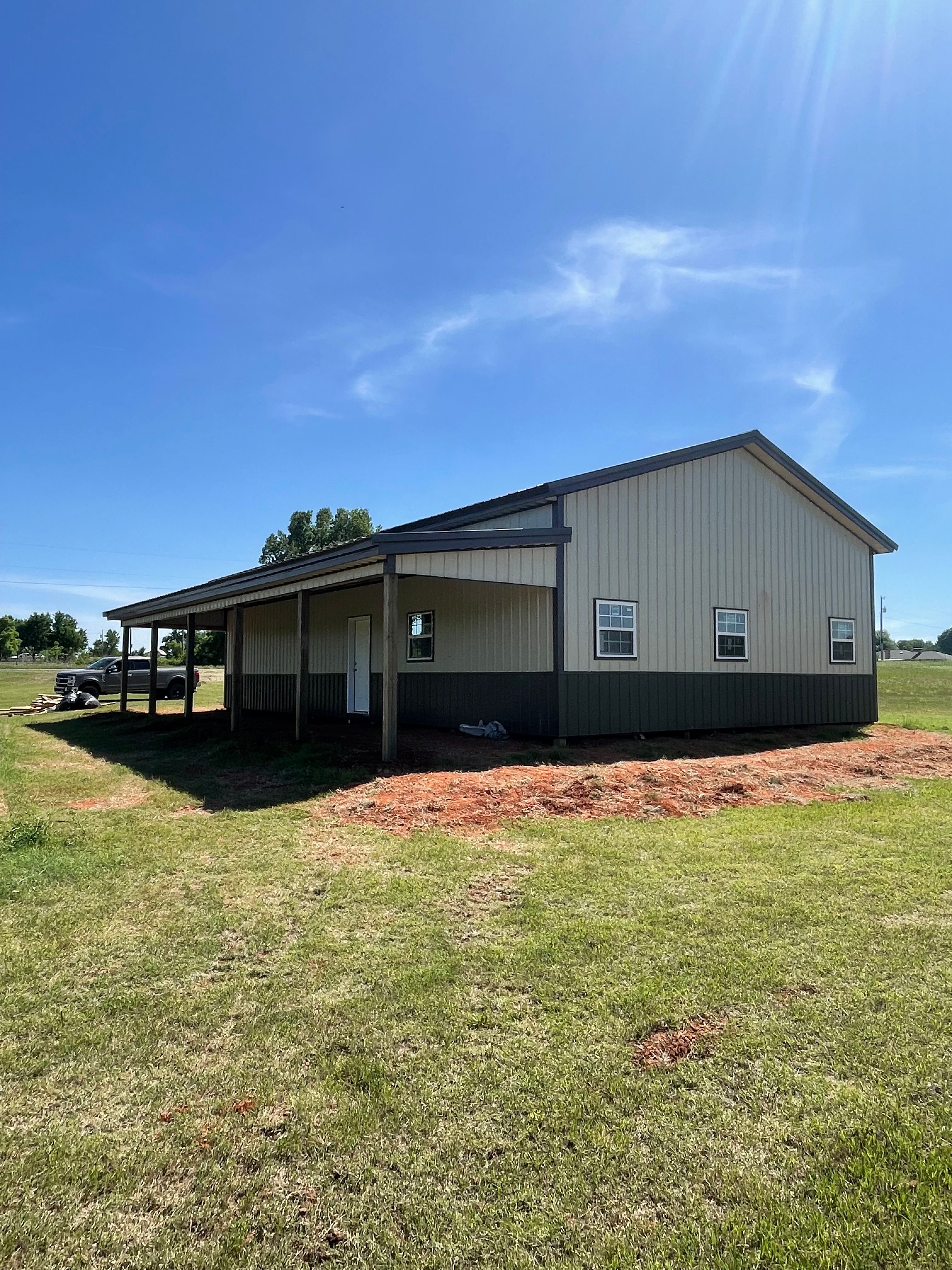  for Elite Builders & Construction LLC in Oklahoma City, OK