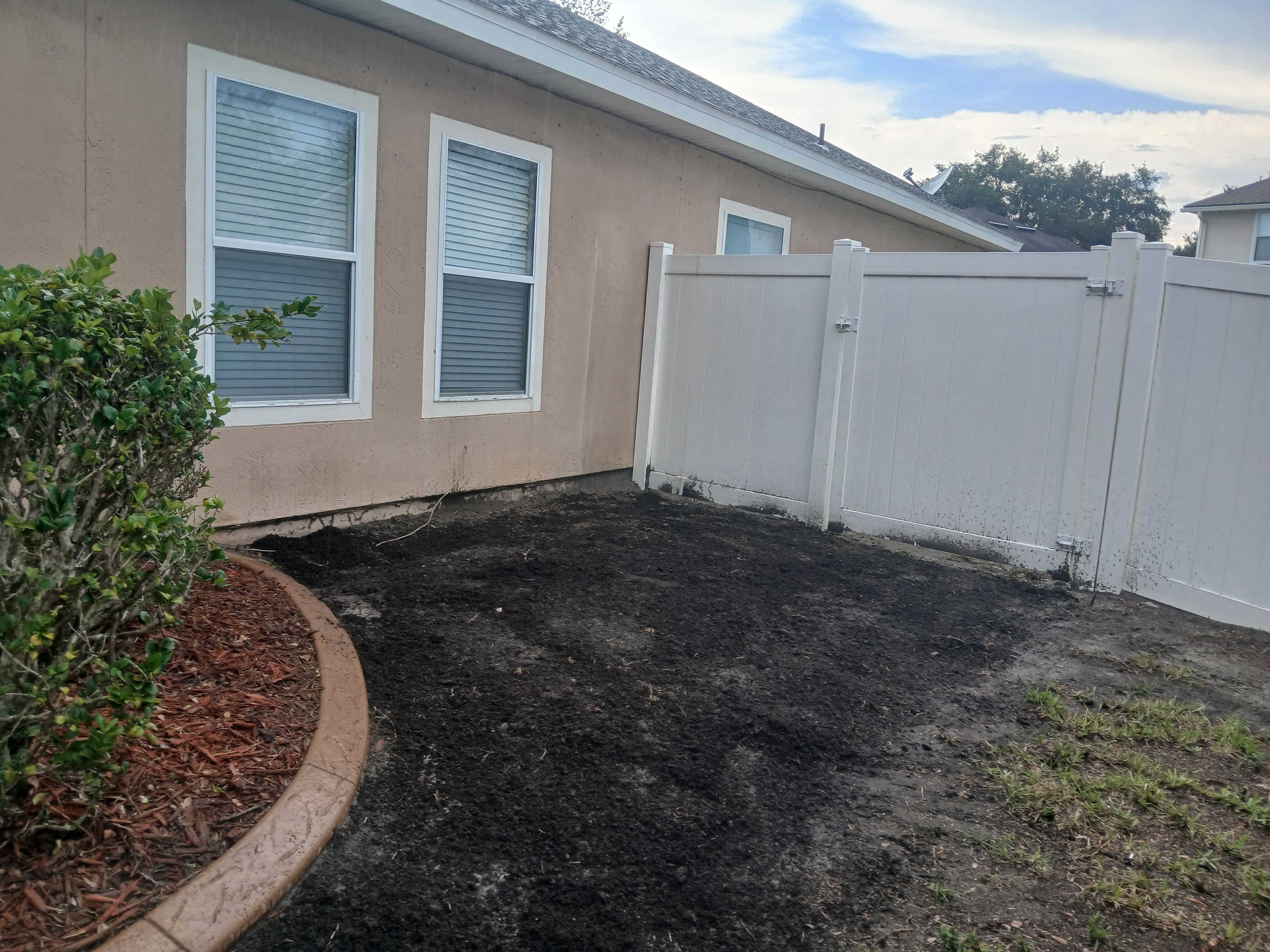  for Tugger and Son's Lawn Care Services in Jacksonville, FL