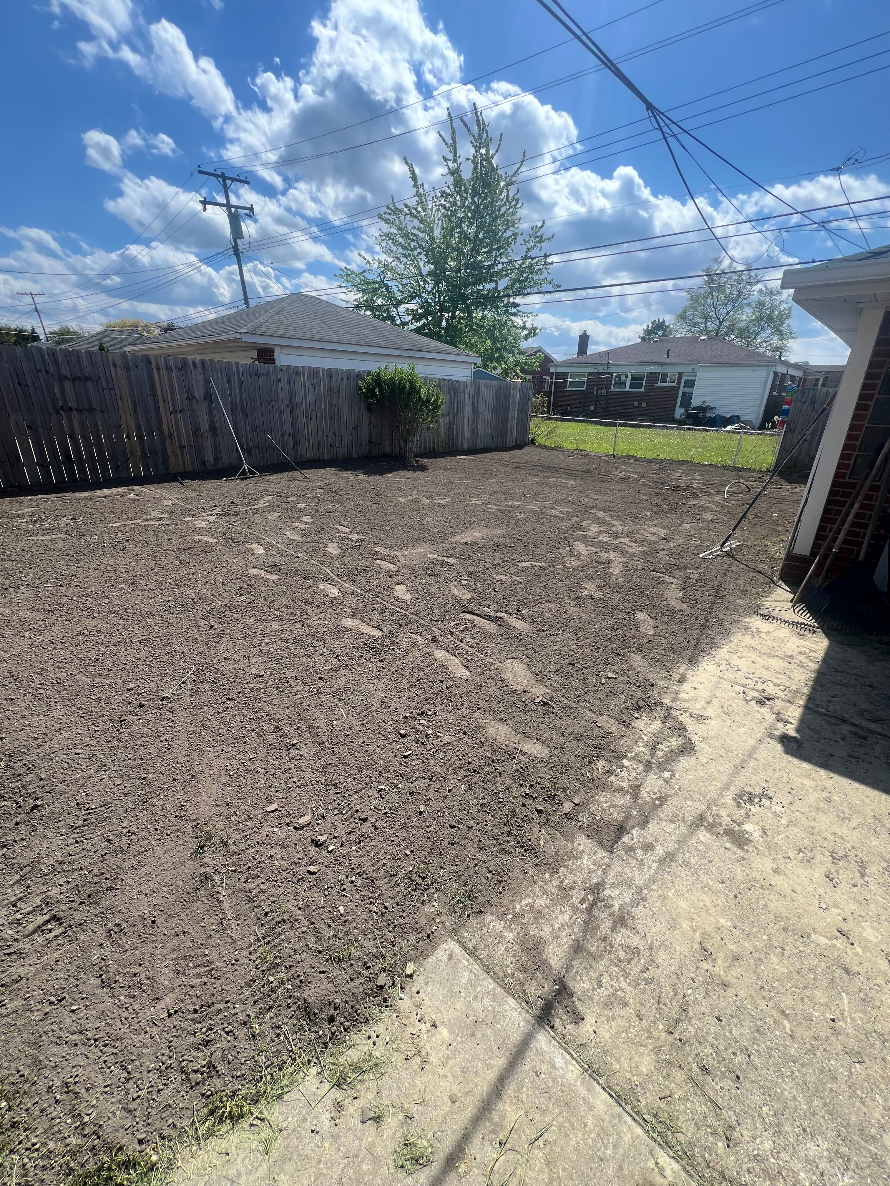  for Alltimate Outdoor Services in Warren, MI