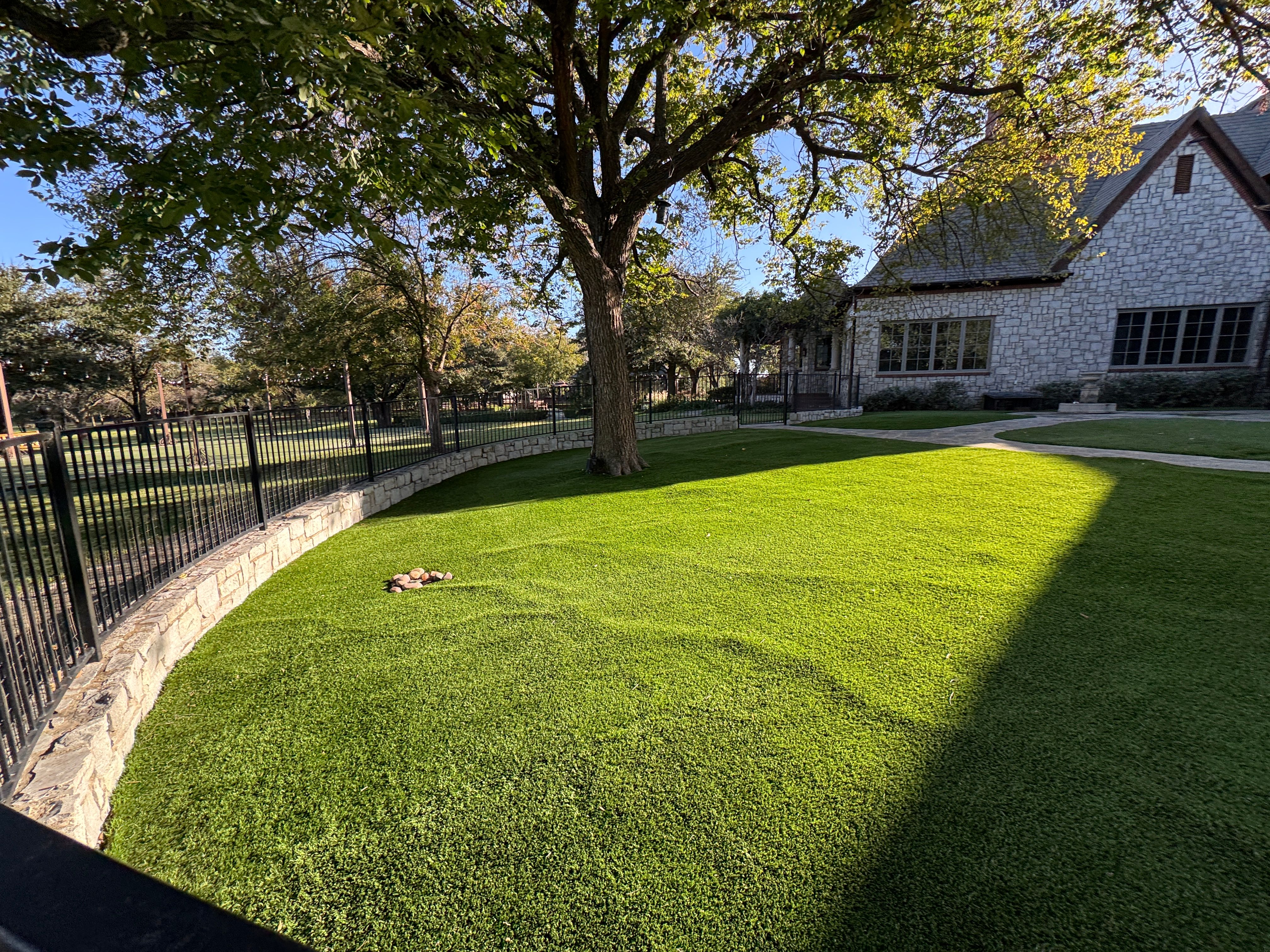 All Photos for Light It Up AV & Turf in Westlake, TX