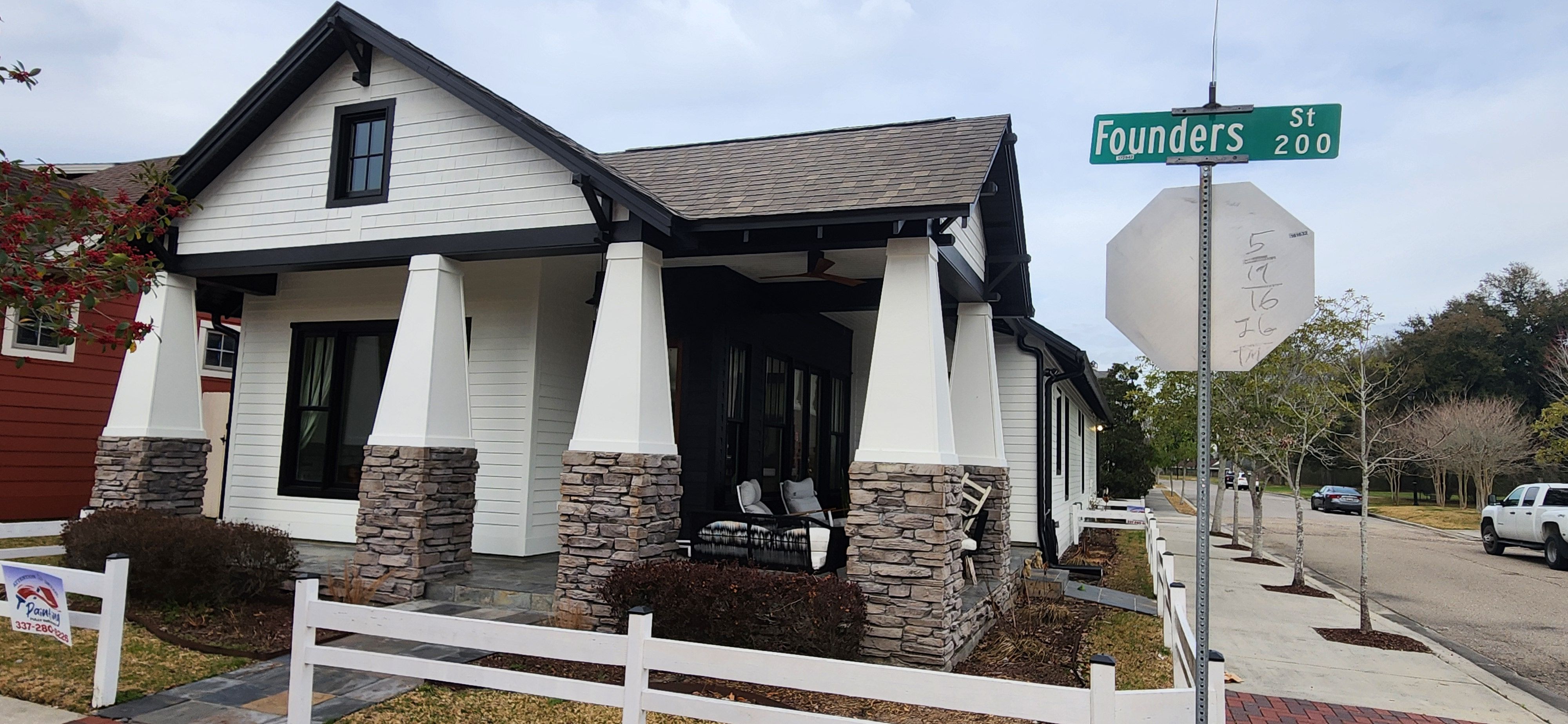 All Photos for Attention To Detail Painting & Restoration in Youngsville, LA