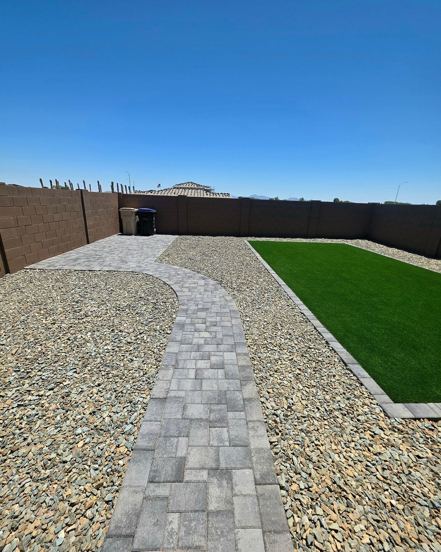  for Zeescapes Design Concepts in Mesa, AZ