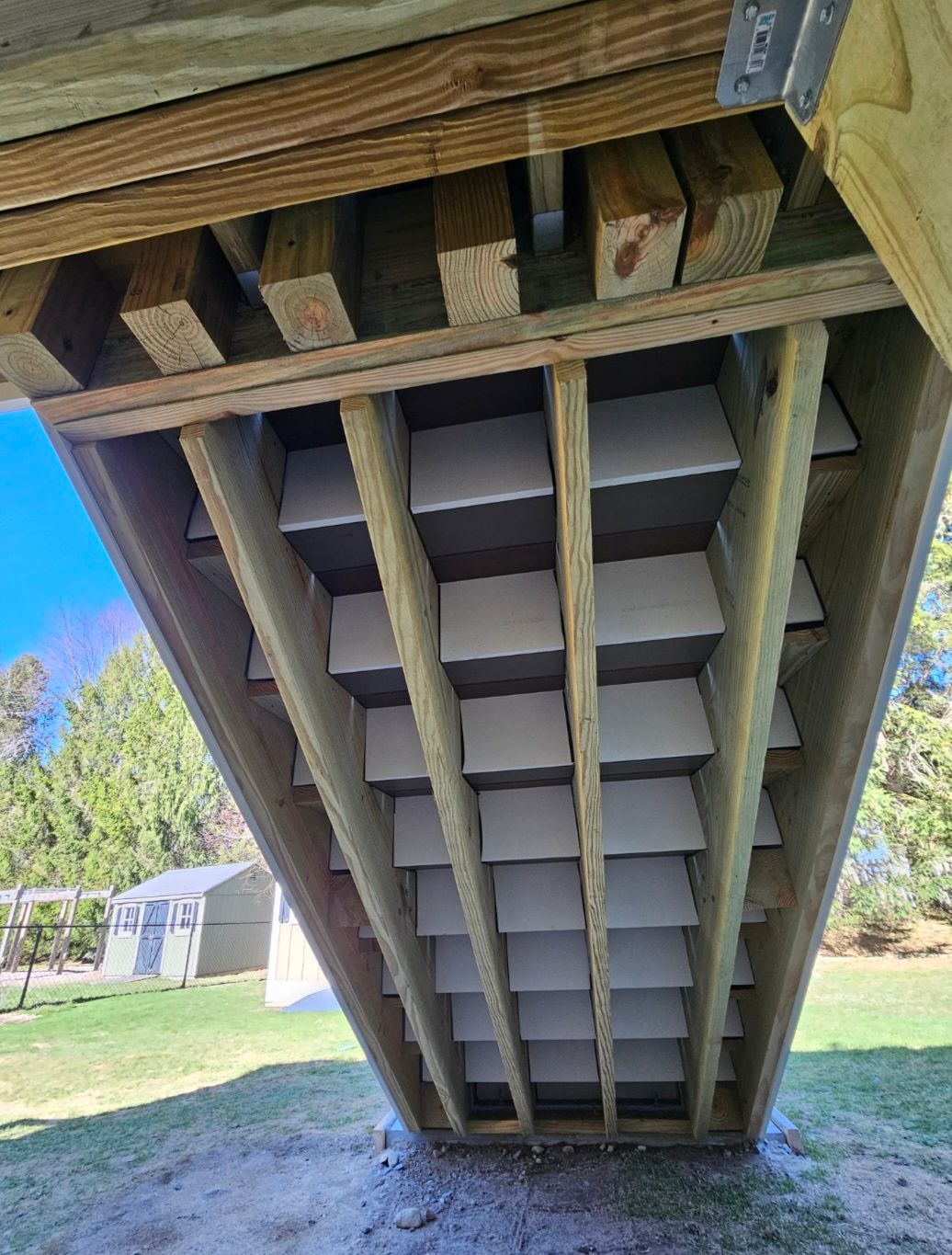  for South Coast Decks LLC in Mansfield, MA