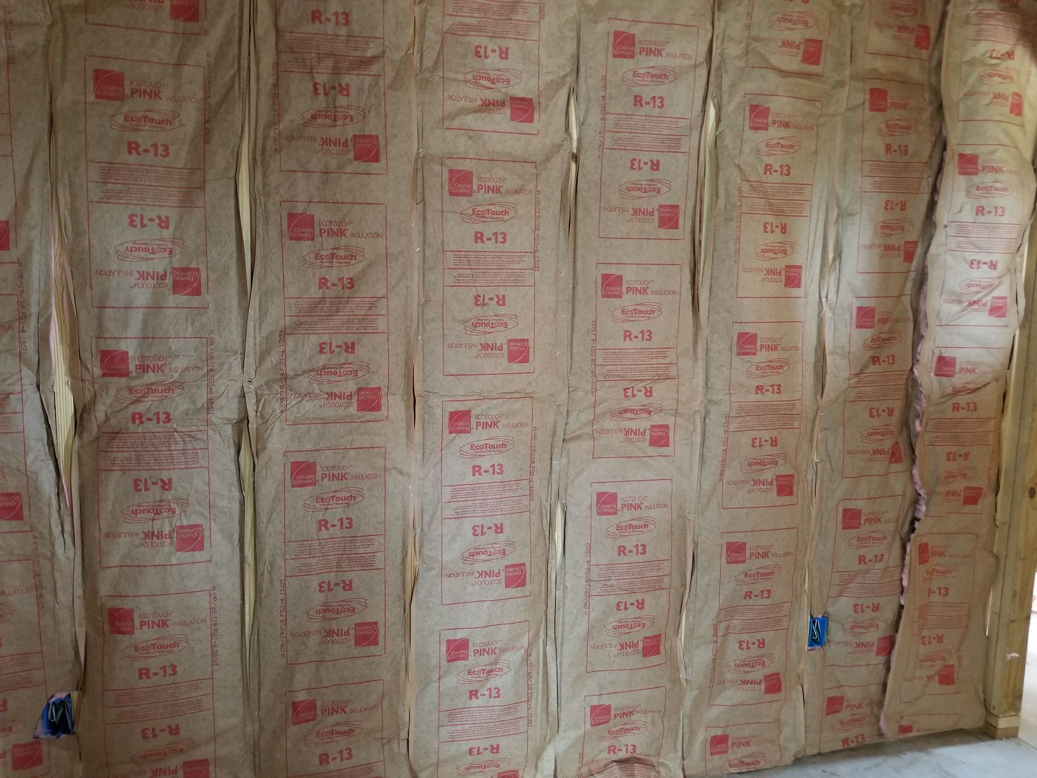  for Blown-Rite Insulation and Gutters, LLC in Wilmington, NC