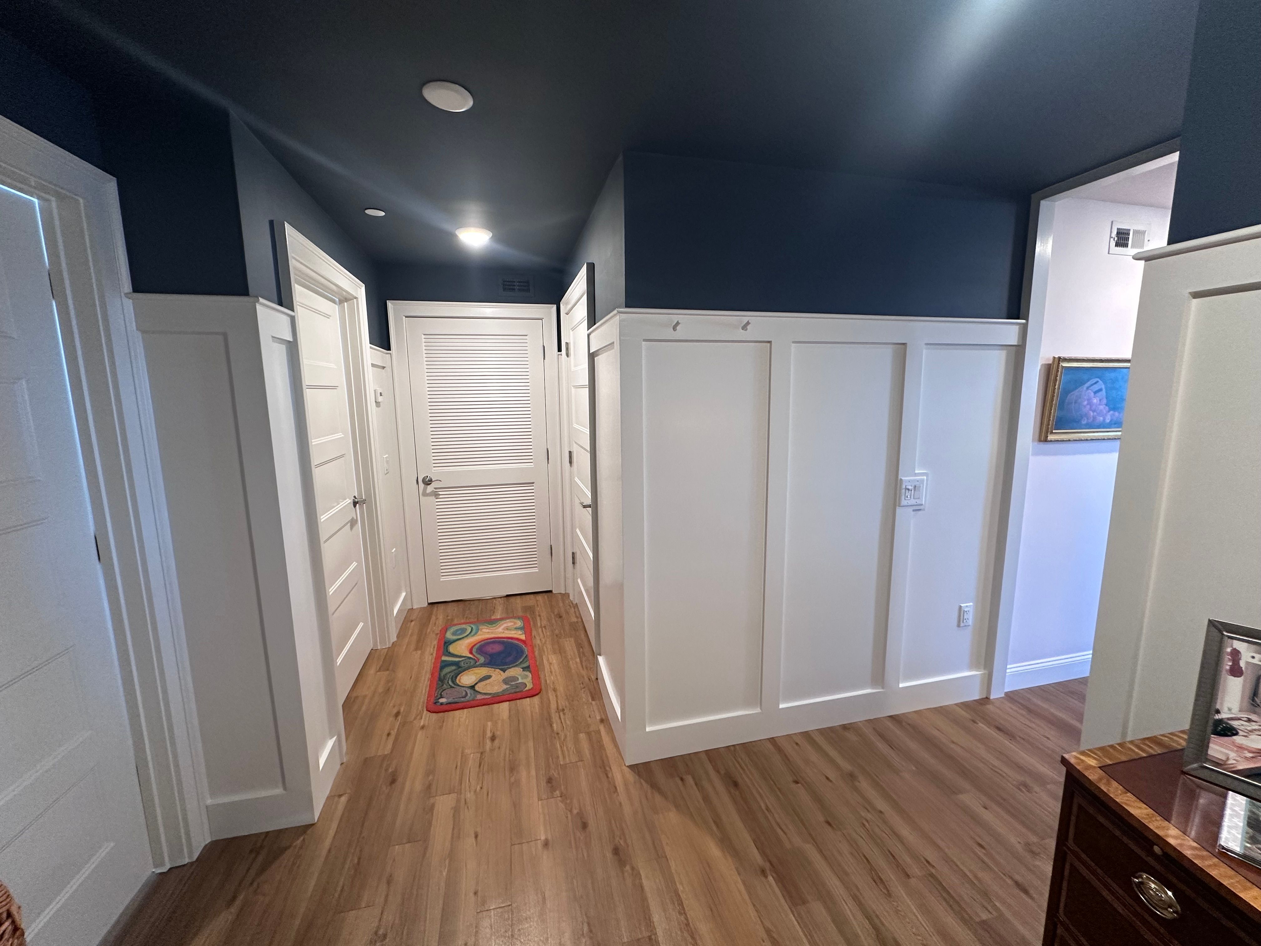  for Right Angle Carpentry in Hanson, MA