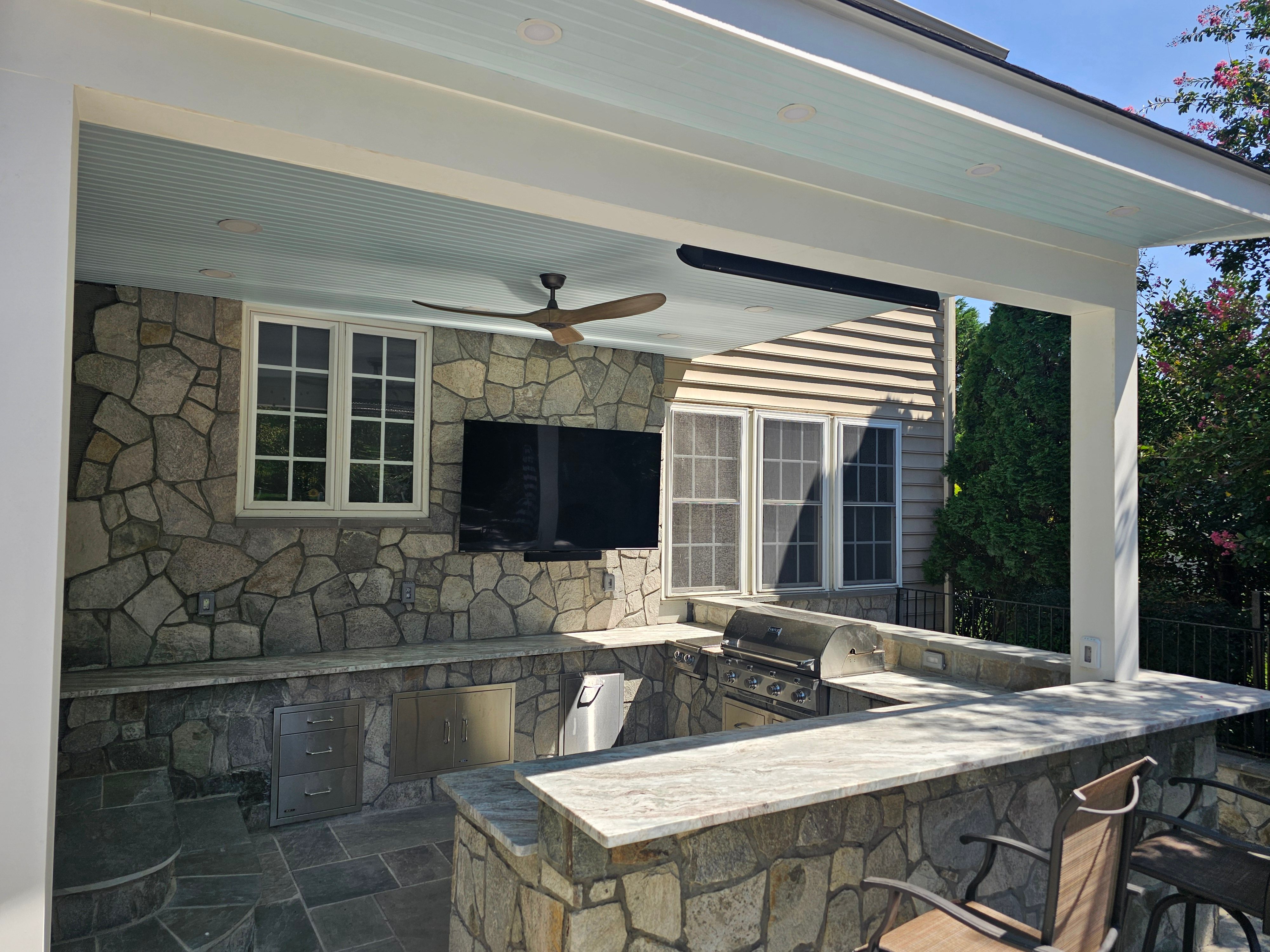  for Offering professional solutions for every aspect of your home. in Sterling, VA