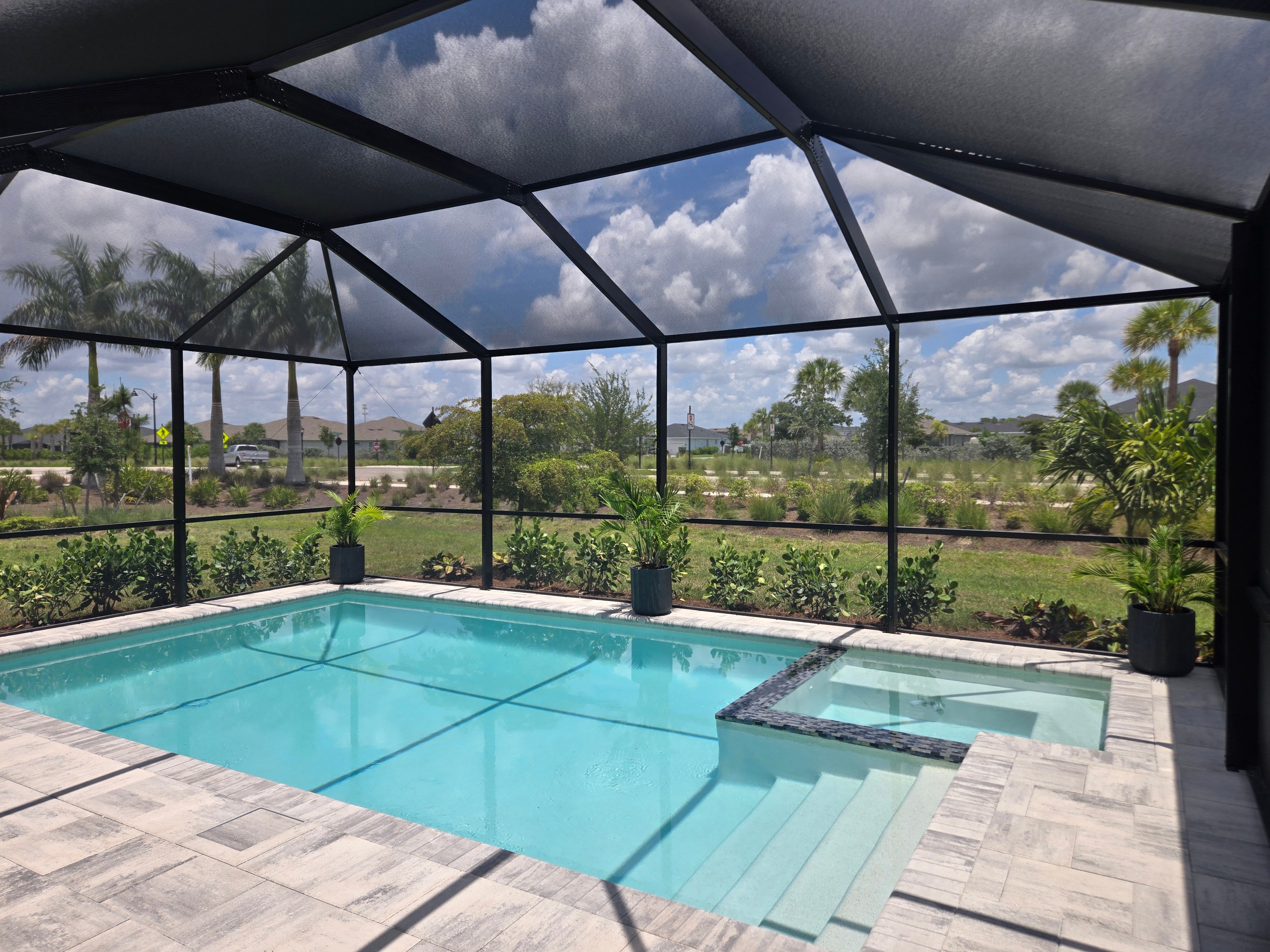  for Advanced Screen Services LLC in Punta Gorda, FL