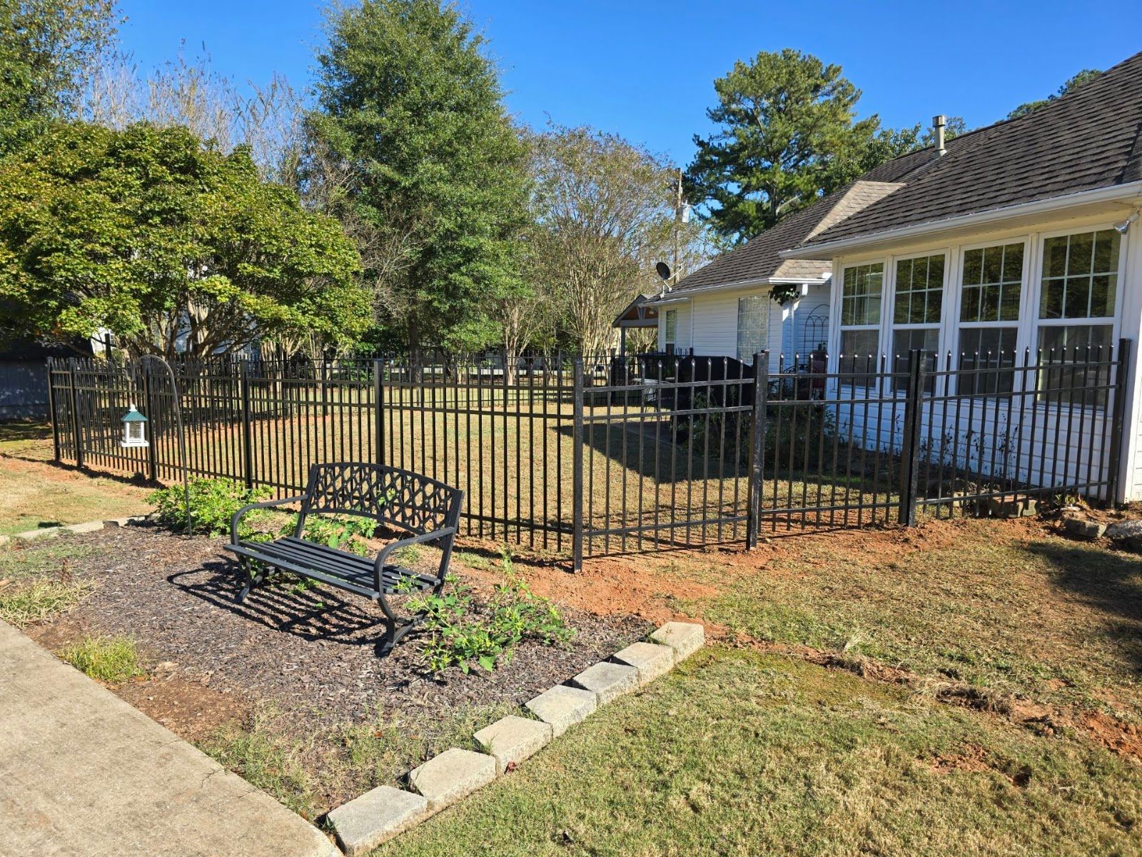All Photos for Coosa Valley Fence and Deck in Sylacauga, AL