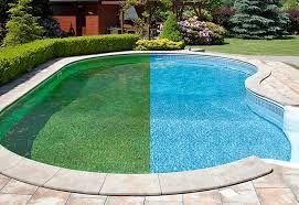  for Robertson Pools in Red Bluff, CA