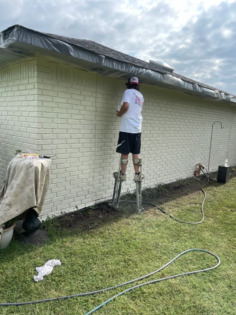  for Paramount Painters and Remodeling Solutions in Bartlesville, OK