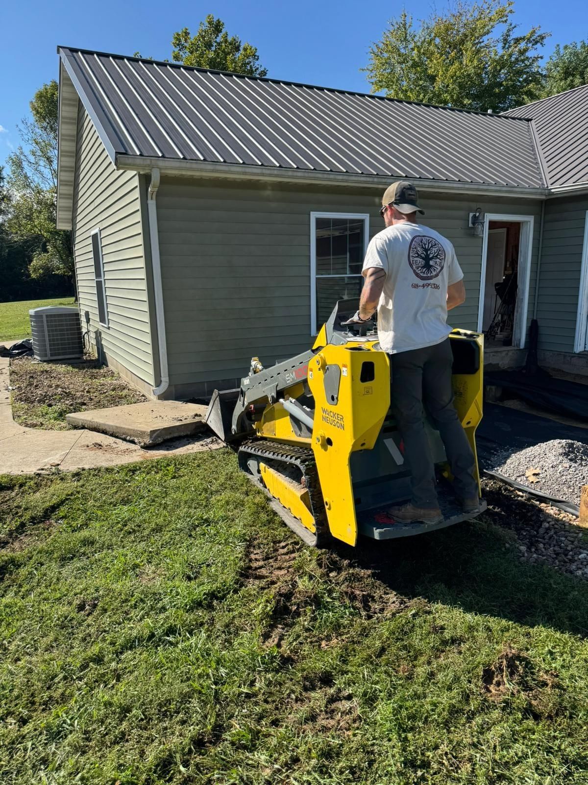  for Dead Tree General Contracting in Carbondale, Illinois