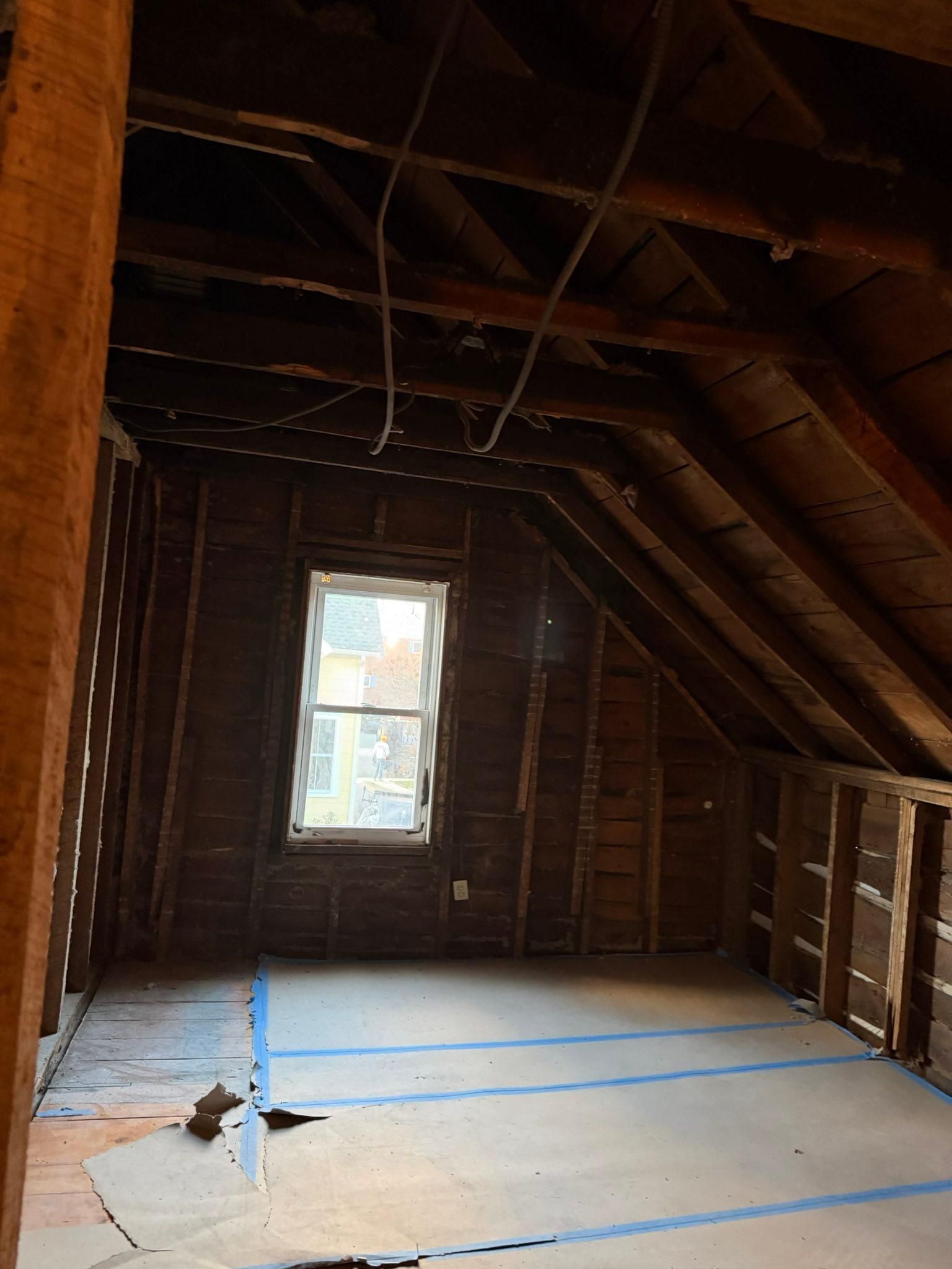  for JPA Contracting in Danvers, MA