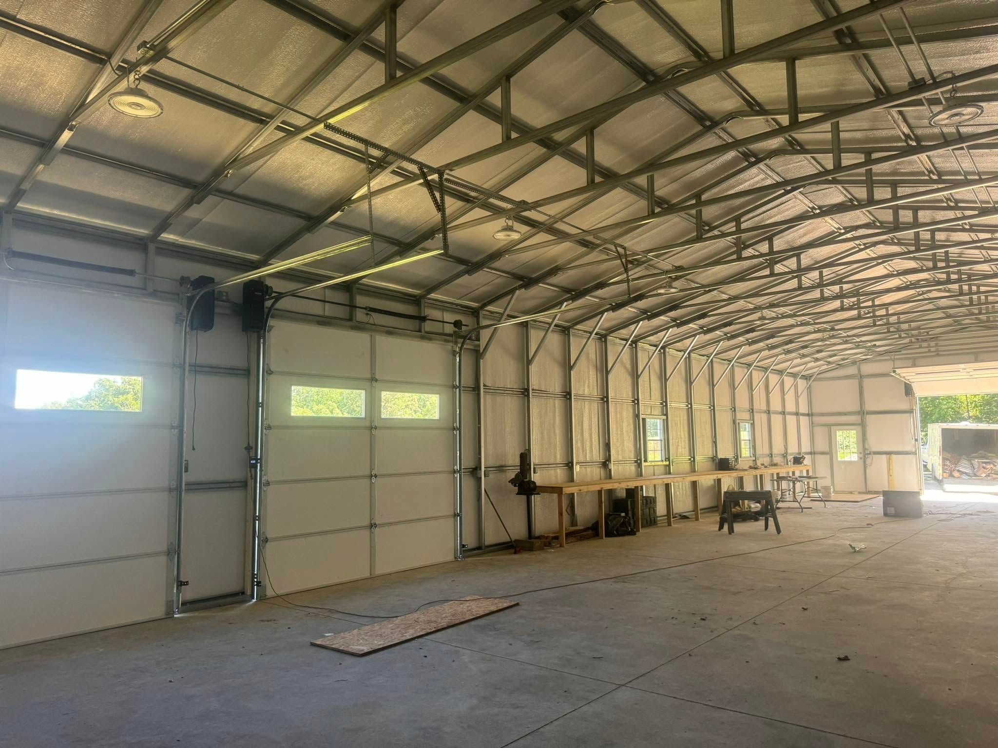  for JR Garage Door and Services in Maryland, and Surrounding Areas