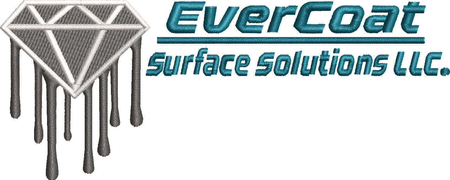  for EverCoat Surface Solutions in Fort Worth, TX