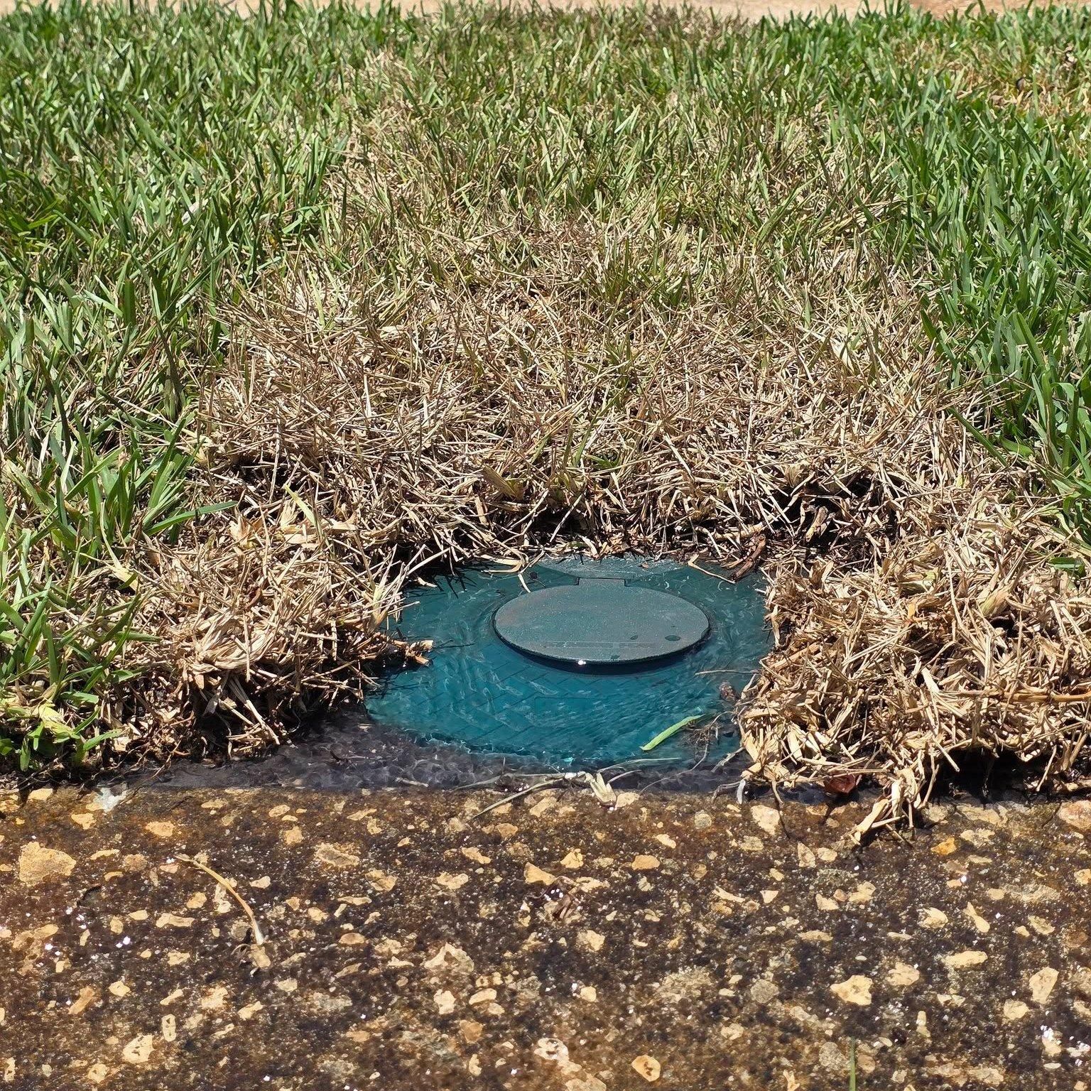  for Sam's French Drains and Landscape in Orlando, Florida