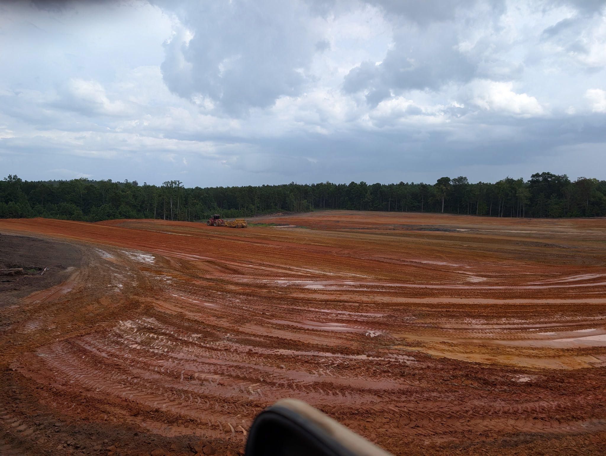 All Photos for Double J Excavation in Nashville, AR