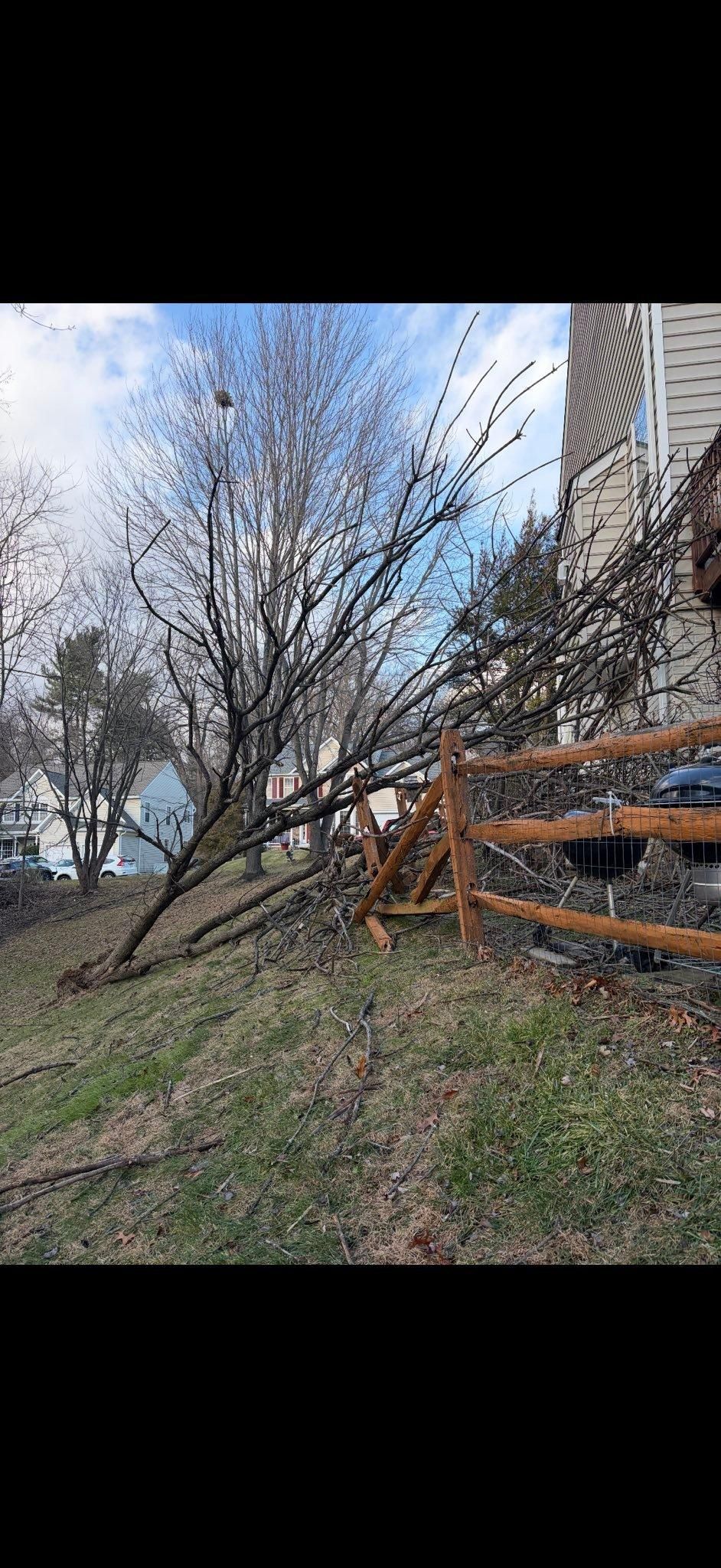  for Pleasant Valley Land Management  in Westminster, MD