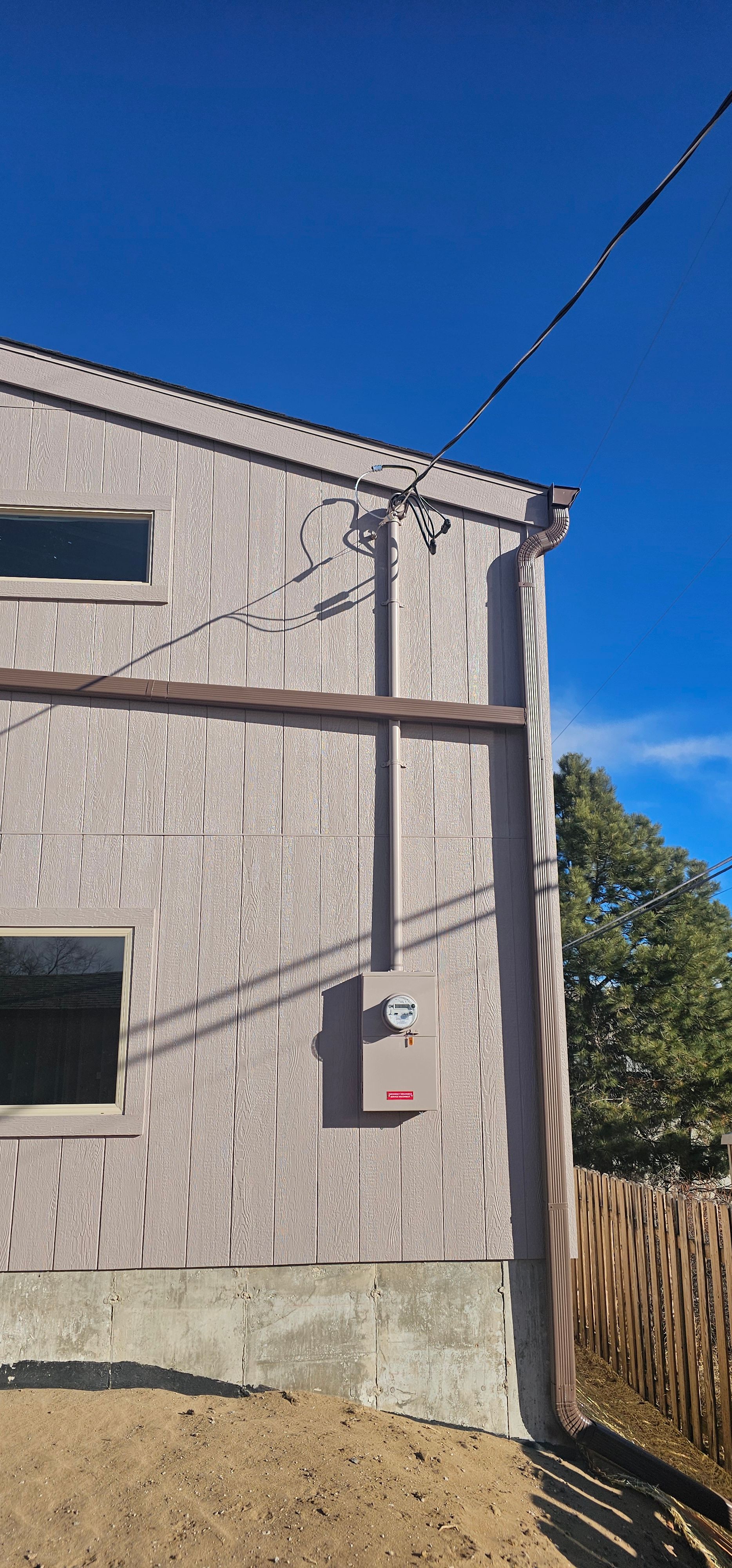 All Photos for Spearhead Electric in Colorado Springs, CO