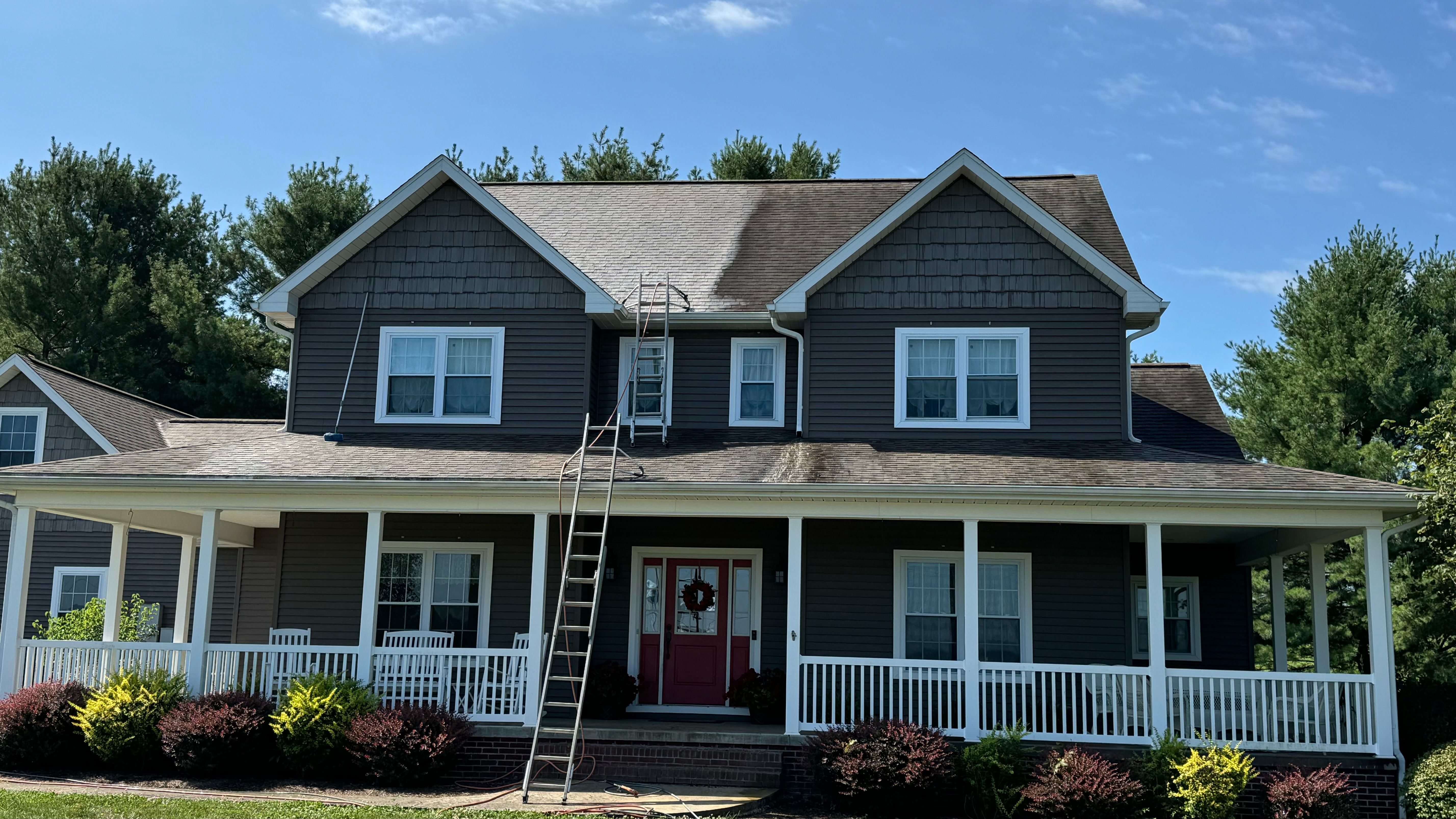 All Photos for SteveCleans in Mitchell, IN