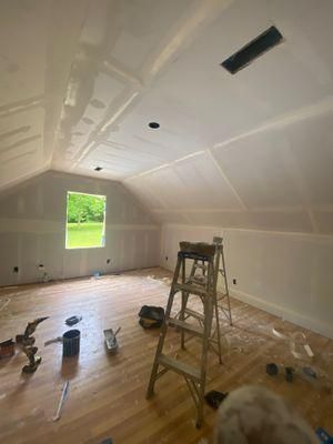  for ProMaster Painting in Clarksville, TN