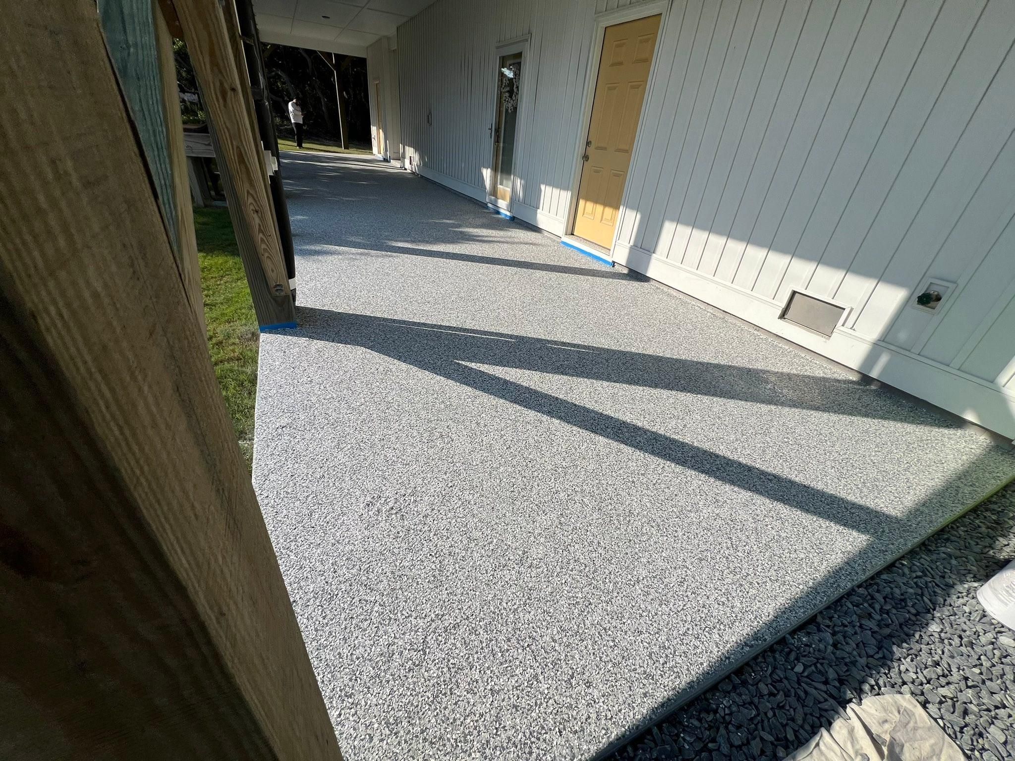 All Photos for Brothers Coatings and Painting LLC in Holly Ridge, NC