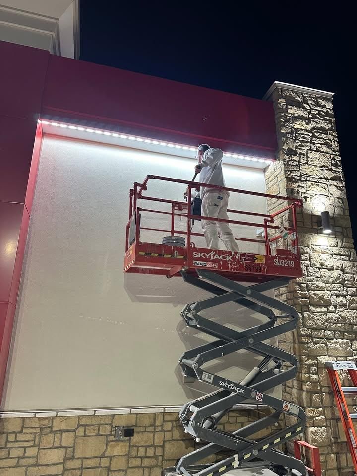 All Photos for Nova Painting in Pleasant Hill, MO