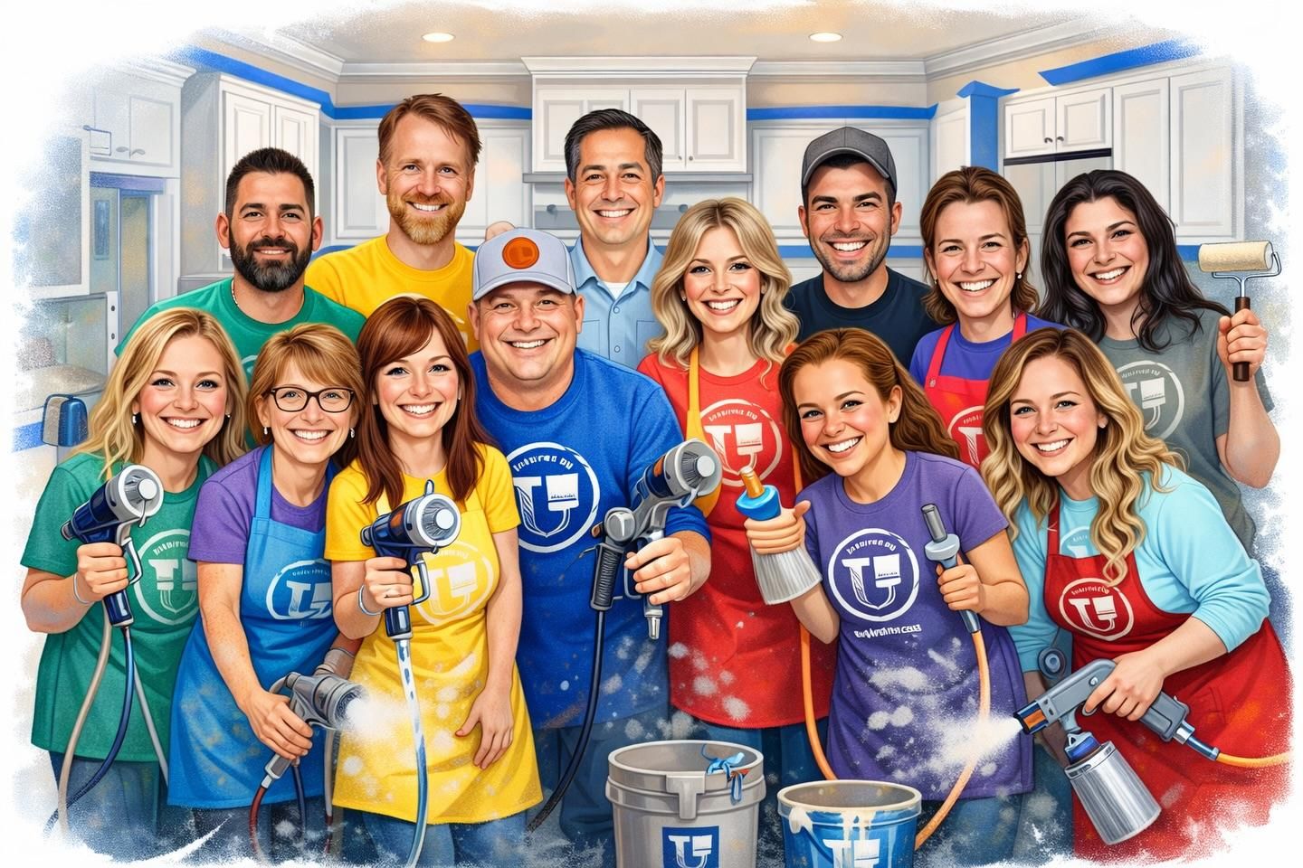 All Photos for Inspired By U in Mechanicsburg, PA