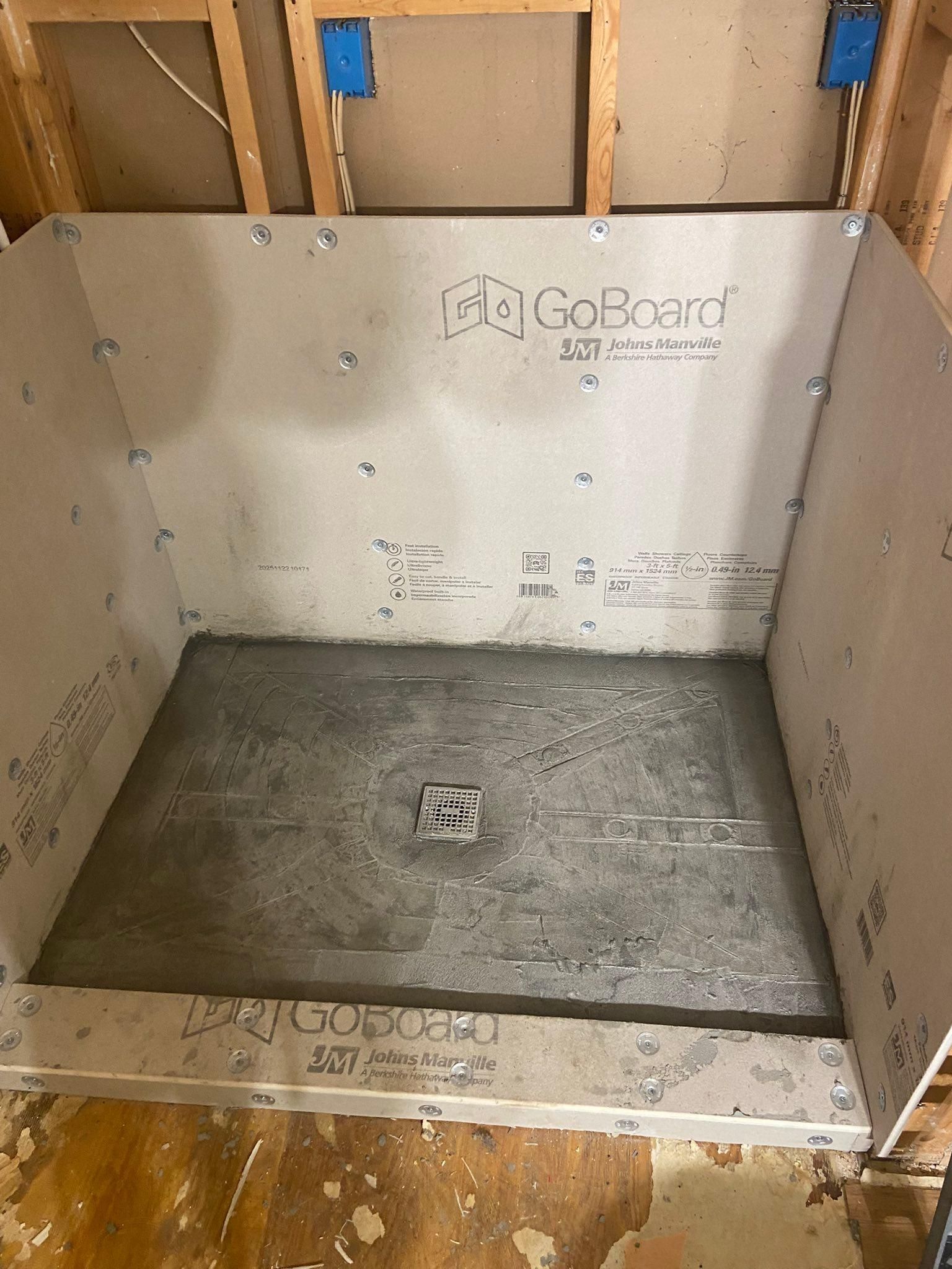  for Crown General Contracting in Free Union, VA