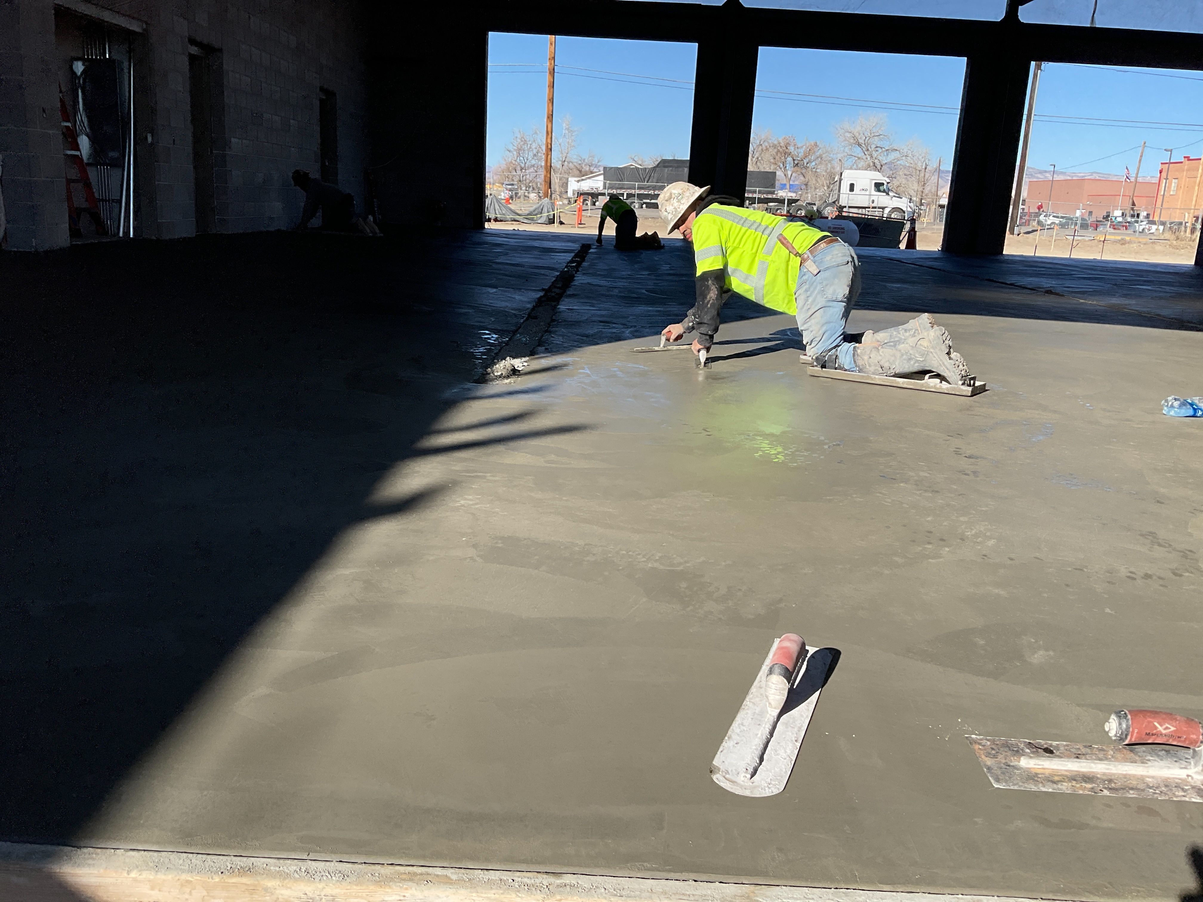  for Burner Construction LLC in Grand Junction, CO