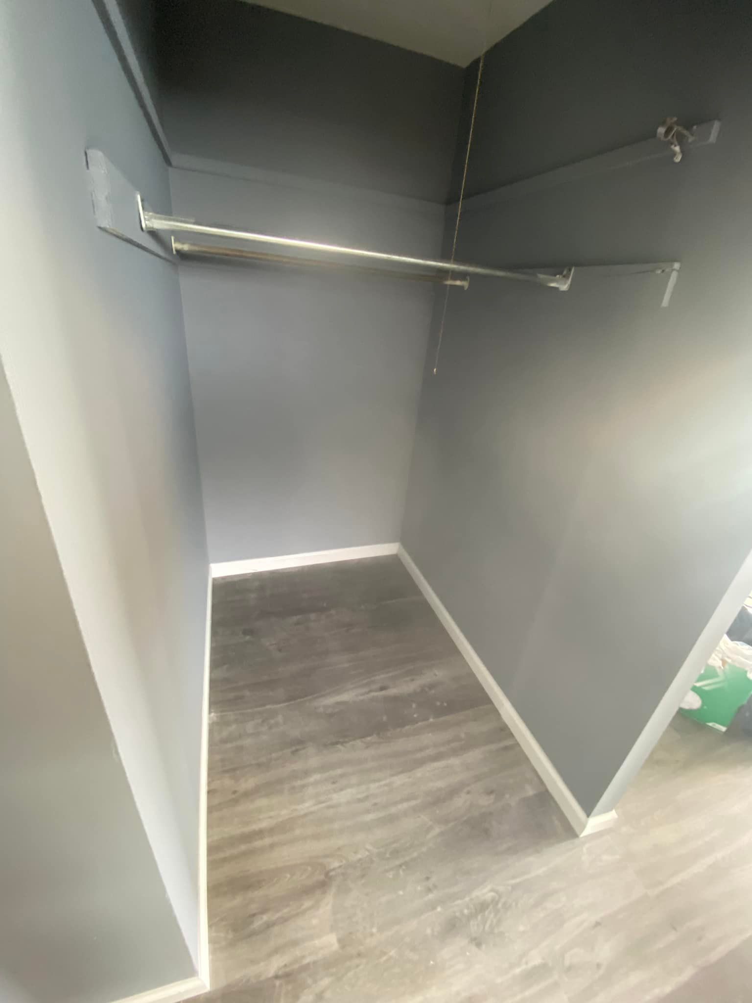 Interior Renovations for JKP Contracting in West Chester, PA
