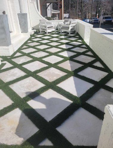  for Hightower Home Improvement and Garden in Atlanta, GA