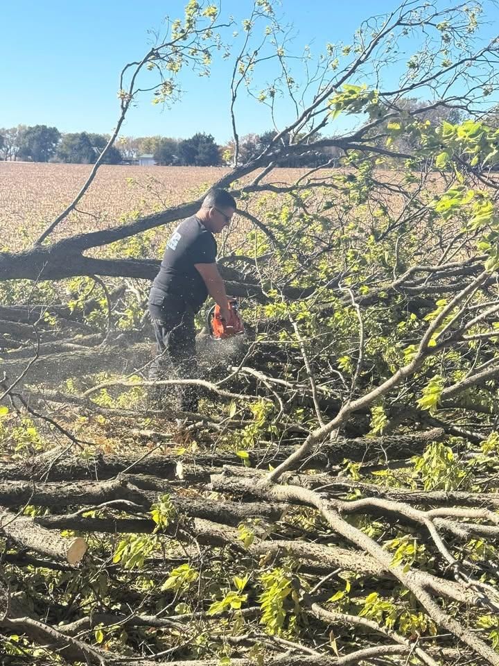  for HDE Services LLC in Grand Island, NE