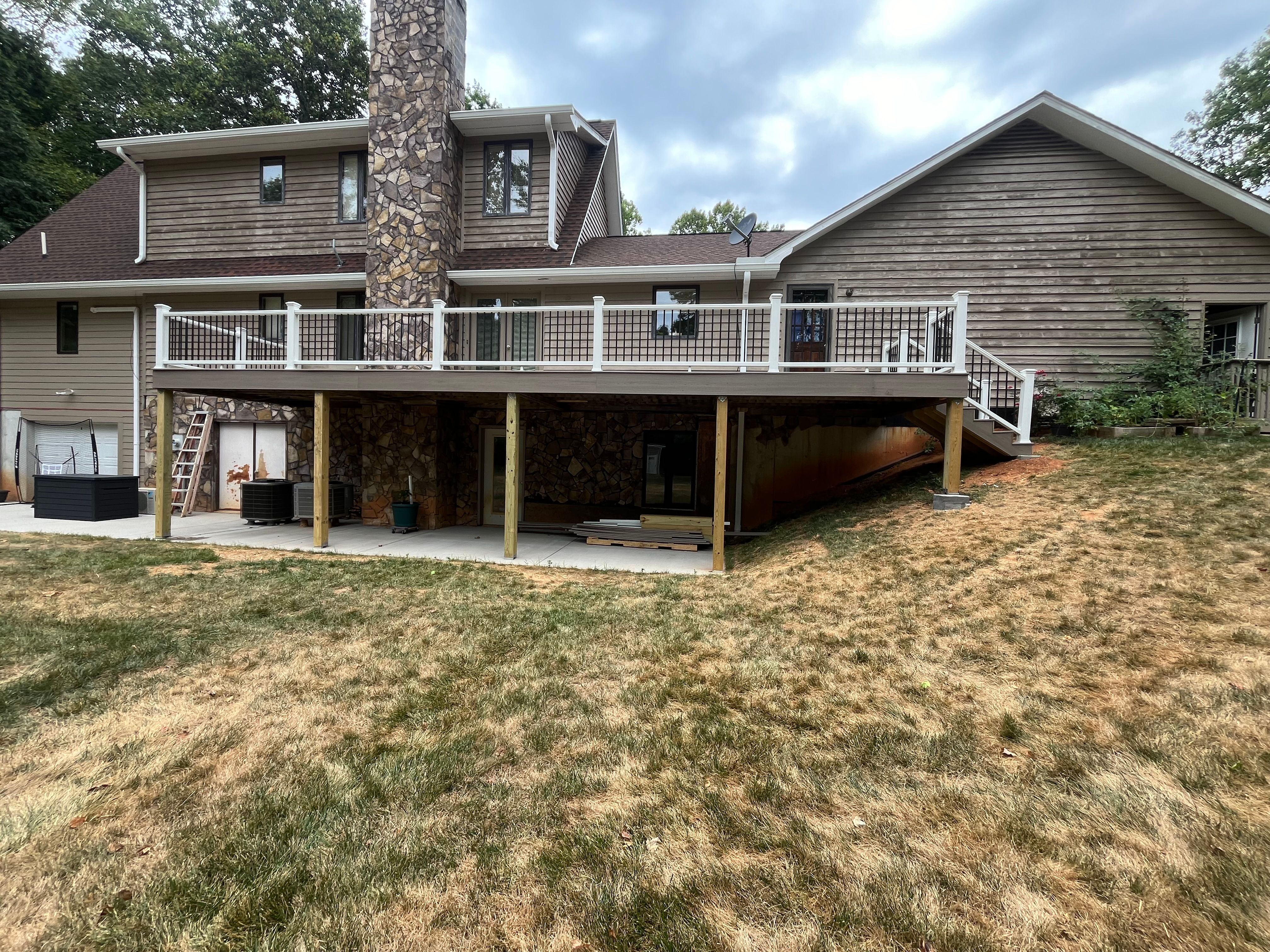 All Photos for New Gen Home Improvements LLC in Rocky Mount, VA