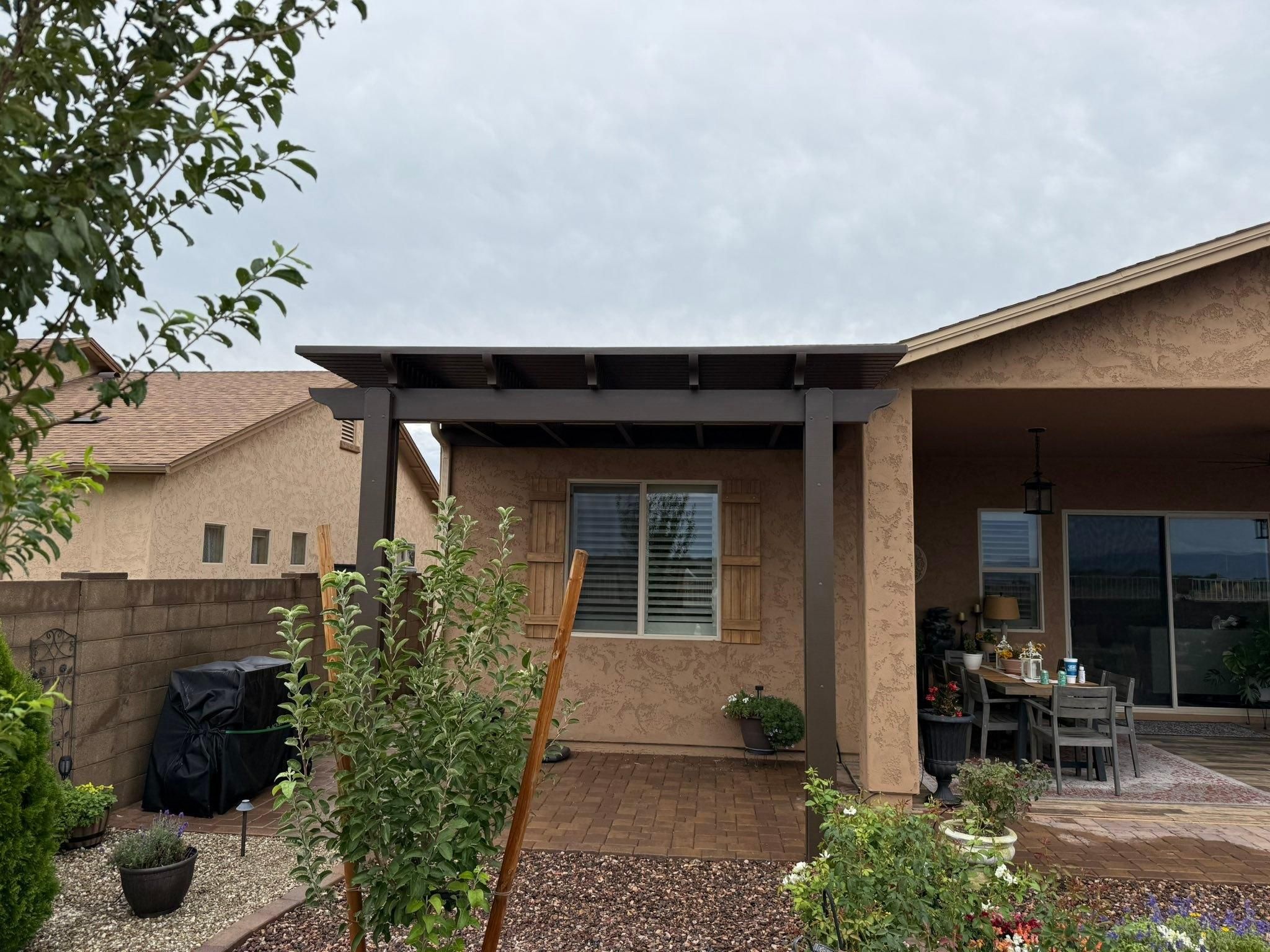  for UpRight Awnings in Prescott Valley, AZ