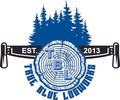  for True Blue Logworks LLC in Corvallis, MT